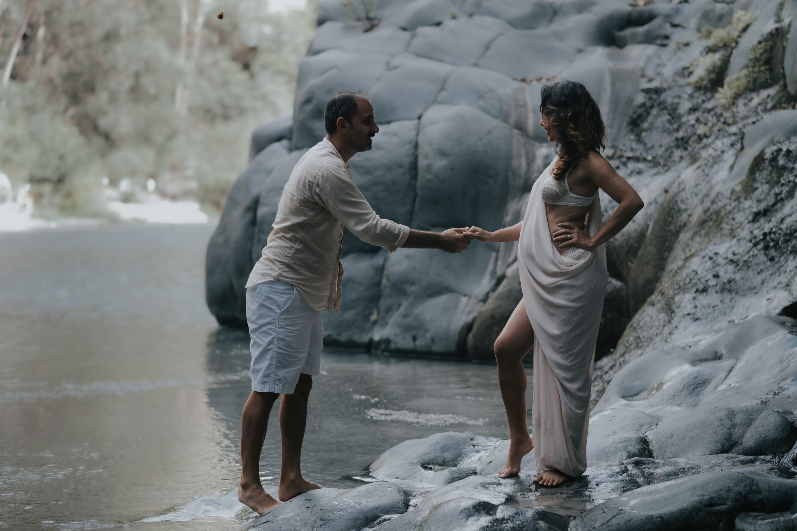 This little bun is almost done… Giorgio. Trinacria Fotografia