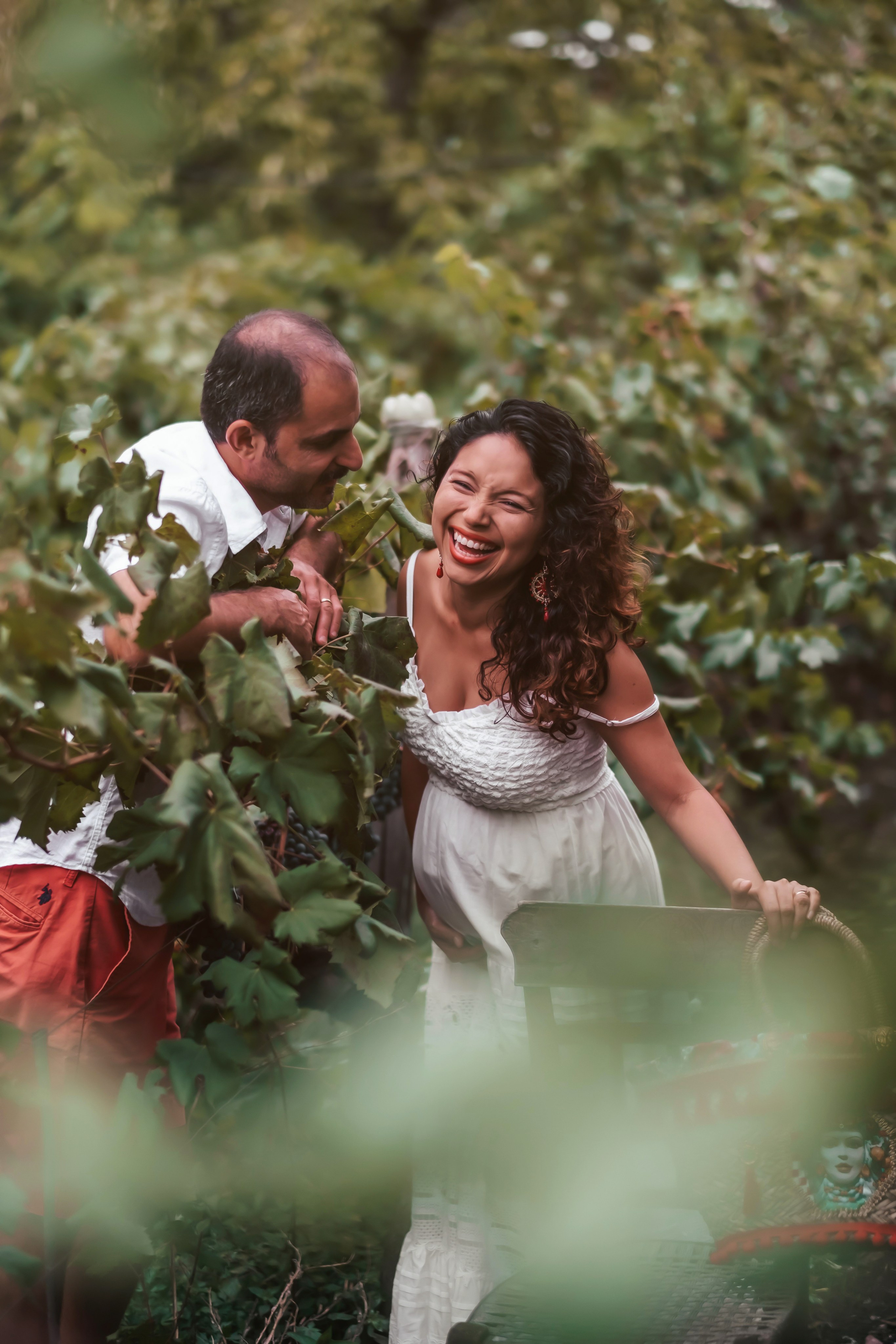 This little bun is almost done… Giorgio. Trinacria Fotografia
