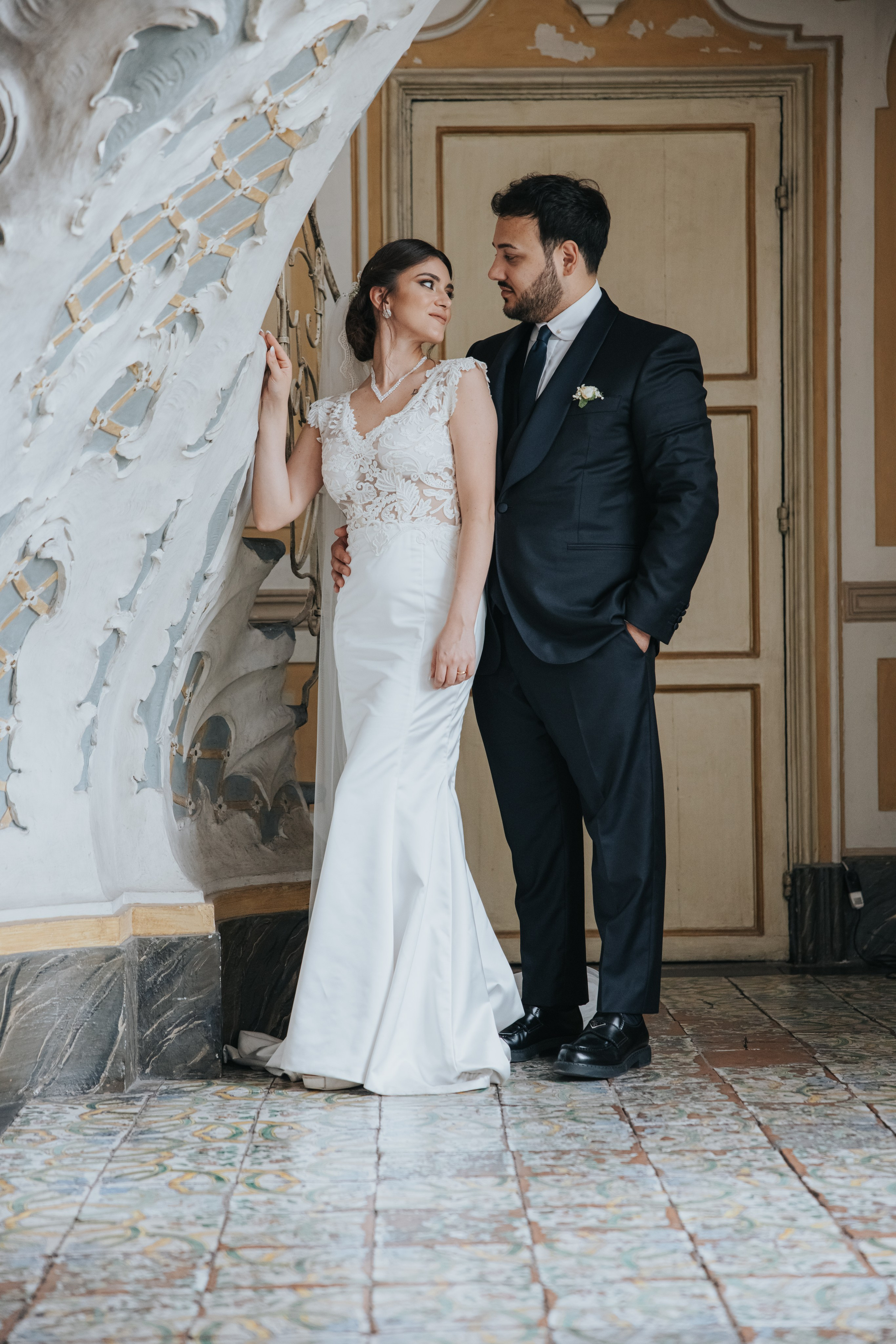 Salvo + Lorena. Trinacria Fotografia