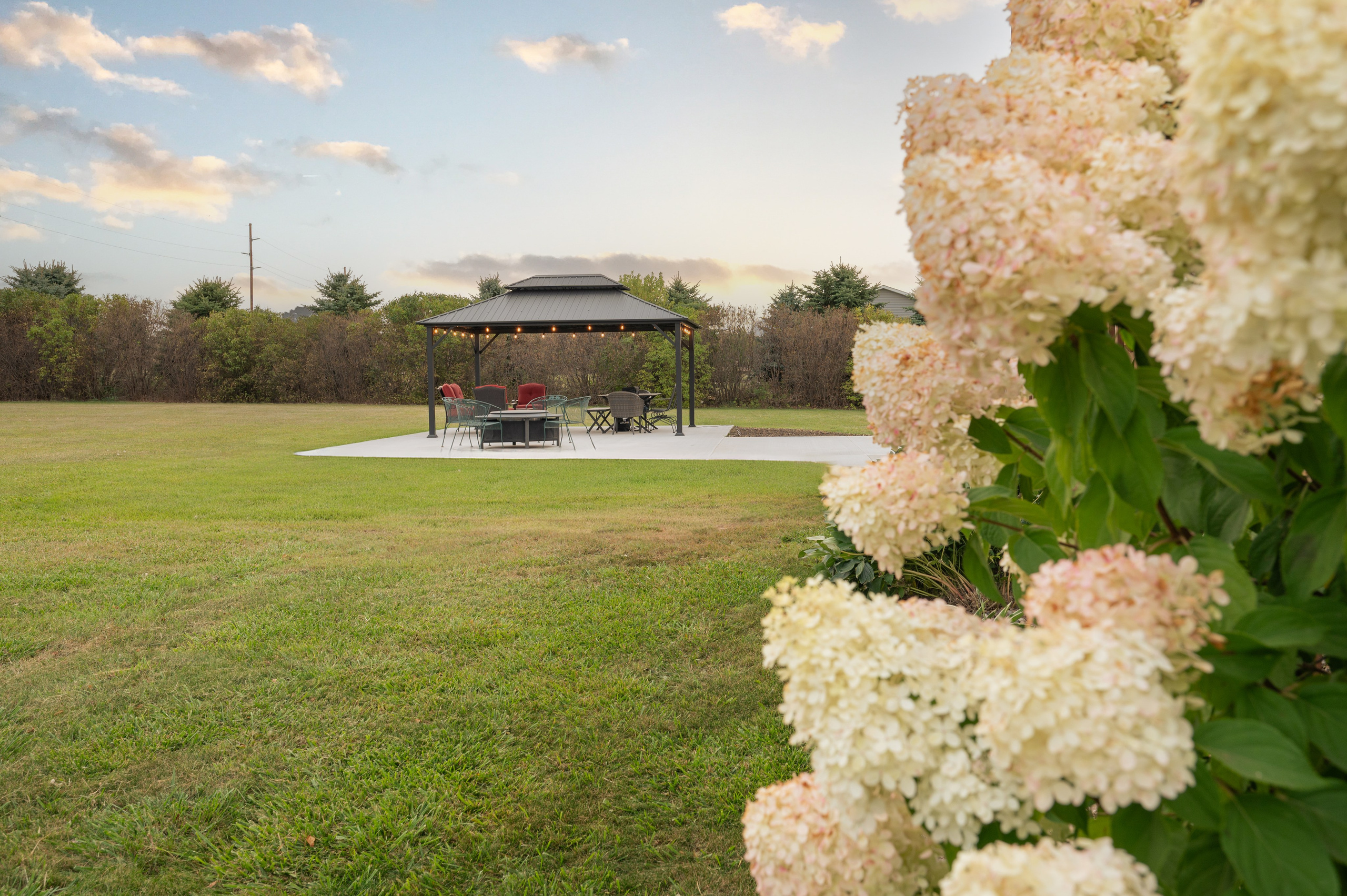 Real estate photography. Victoria Lyubchenko — fine art photography in Bismarck, ND