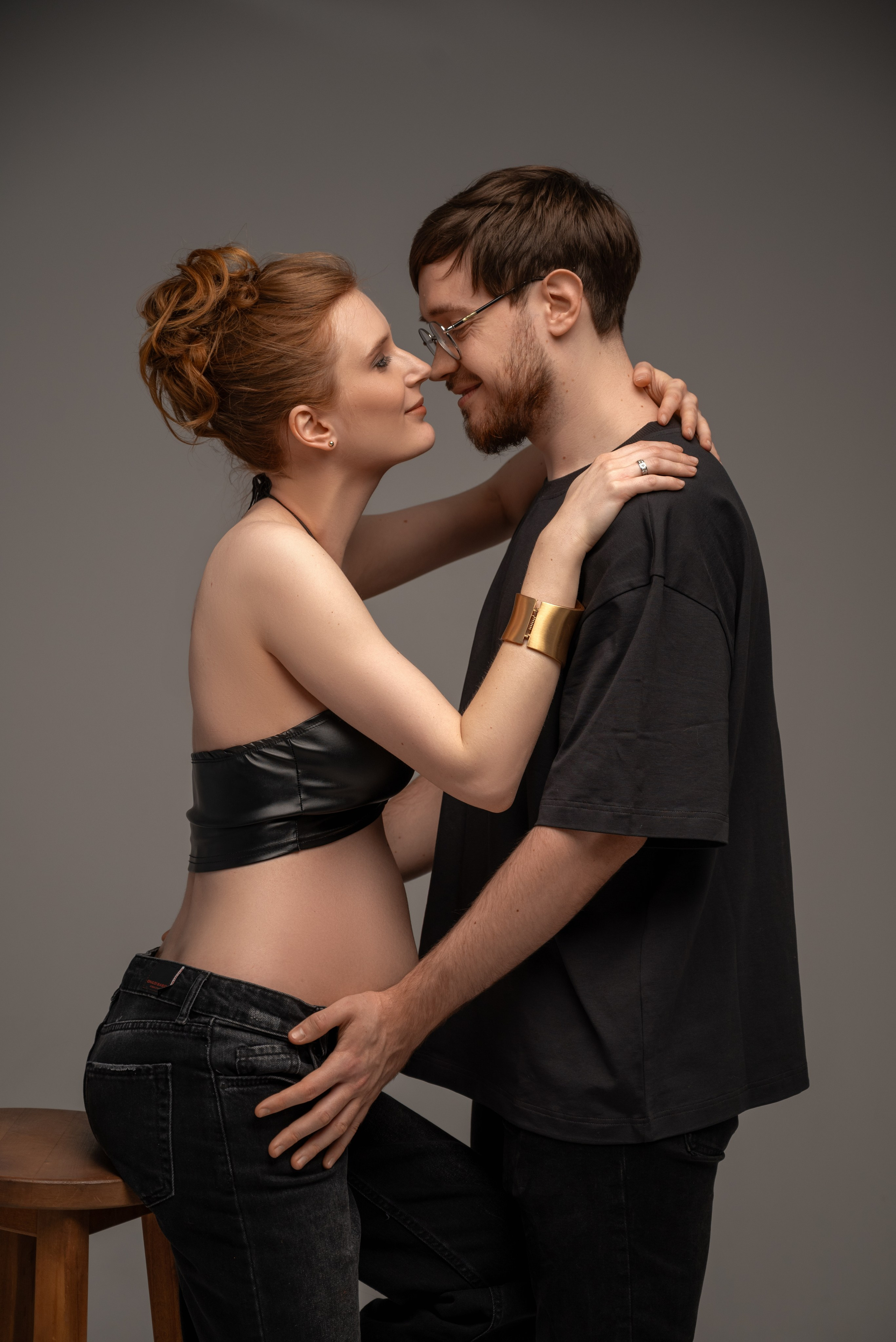 Julia. Victoria Lyubchenko — fine art photography in Bismarck, ND