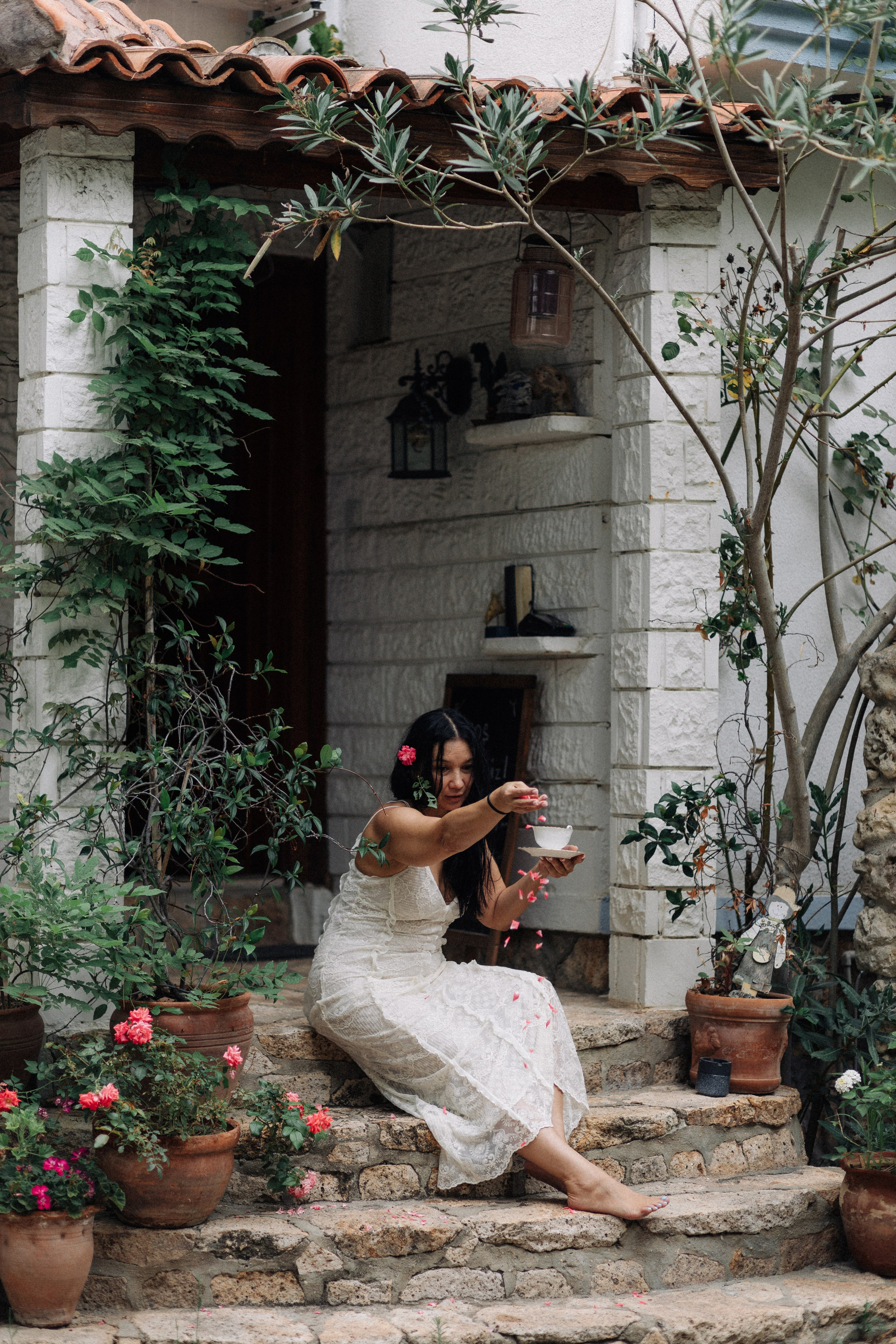 . Фотопрогулки в Стамбуле