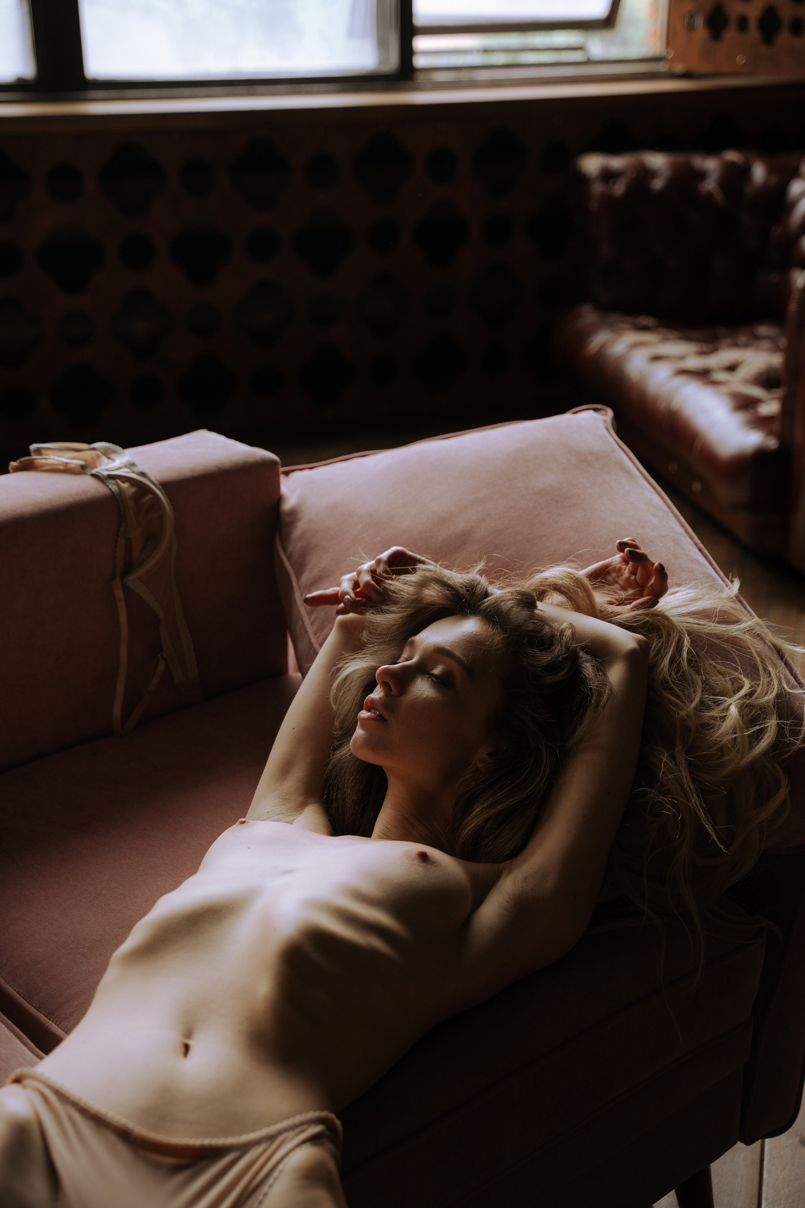 Boudoir. Faya Photo: Boudoir Photography by Australia’s Top Female Photographer