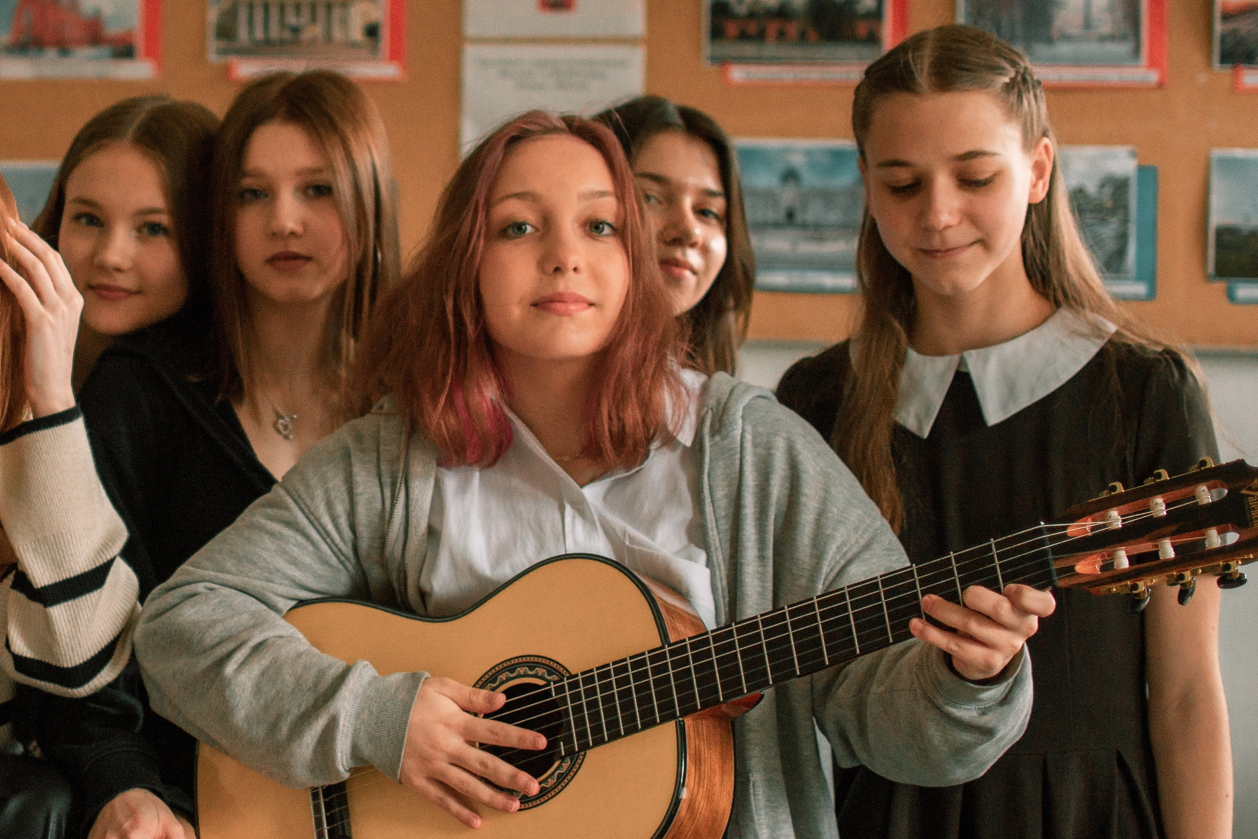 Выпускники. Семейный и детский фотограф