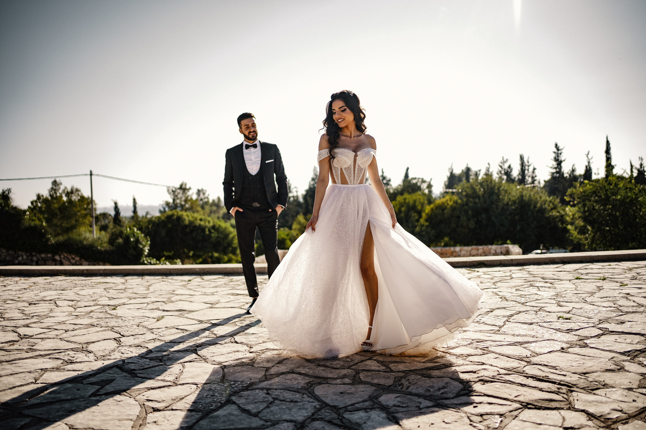 Nicol & Emanuel. Dmitry Gorodetsky Event Photographer