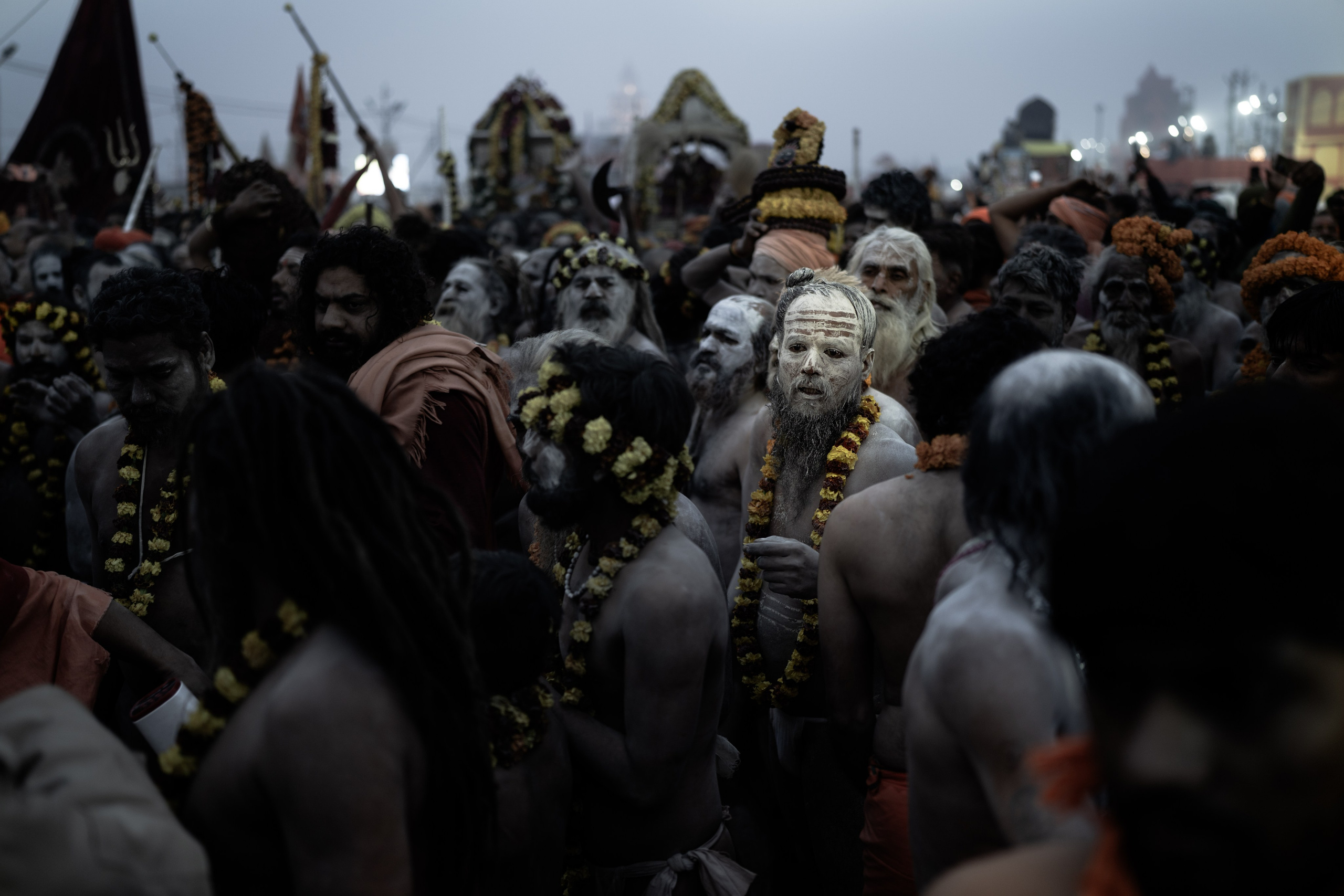 Documentary Photography. Mohit Holani | Director