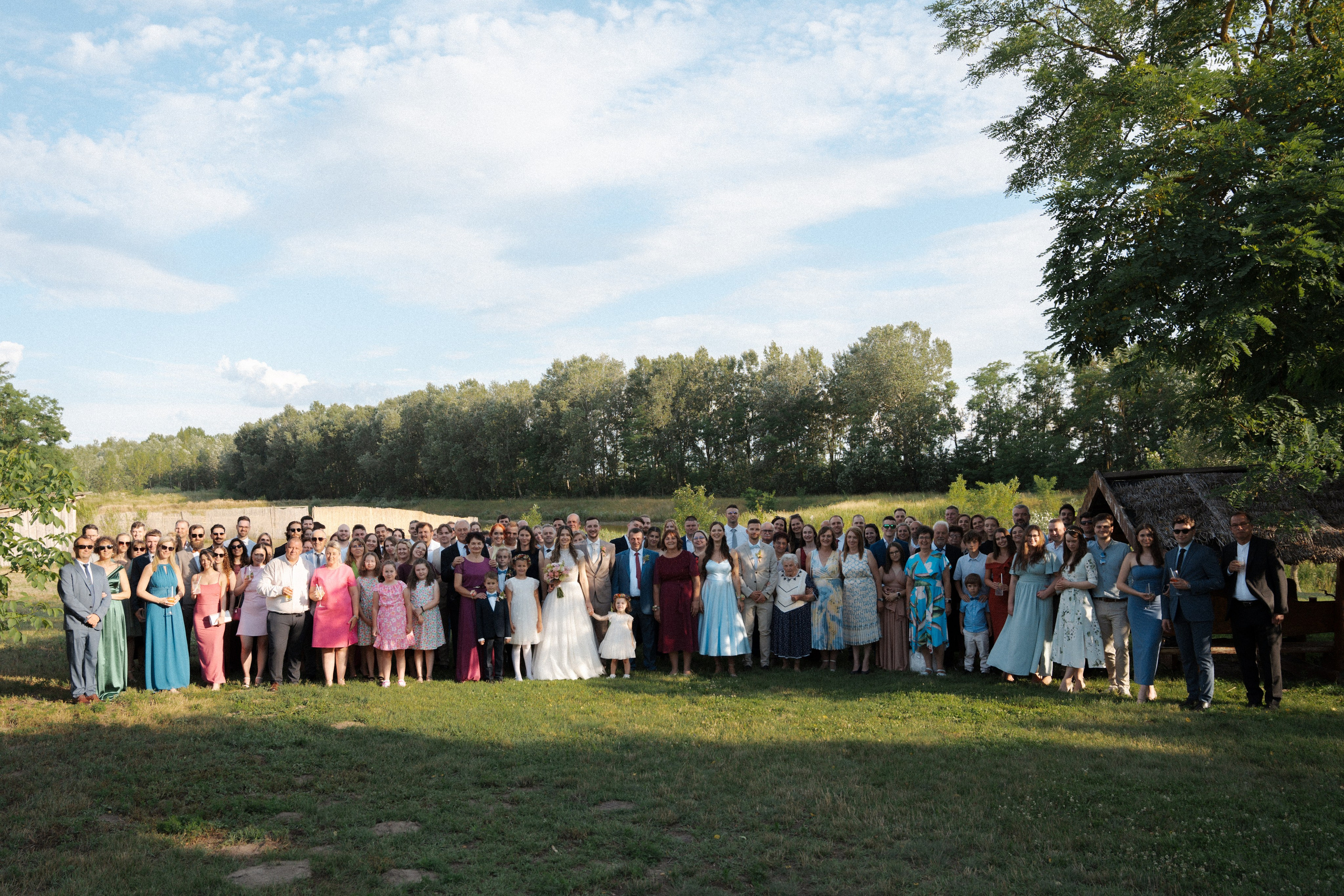 Alexa és norbi album. Csilla visuals