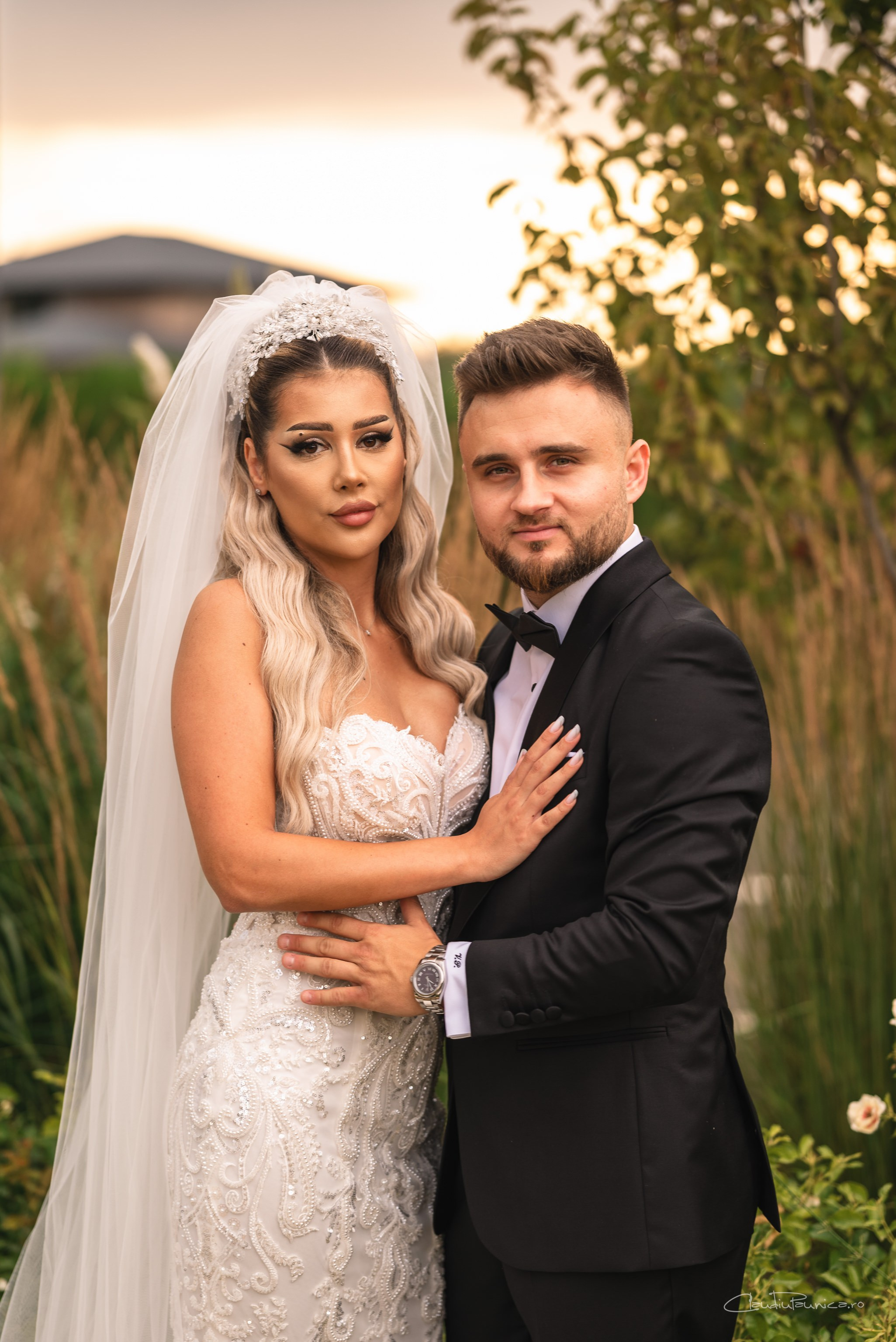 Alexandra&Vlad | Monato. Claudiupaunica.ro