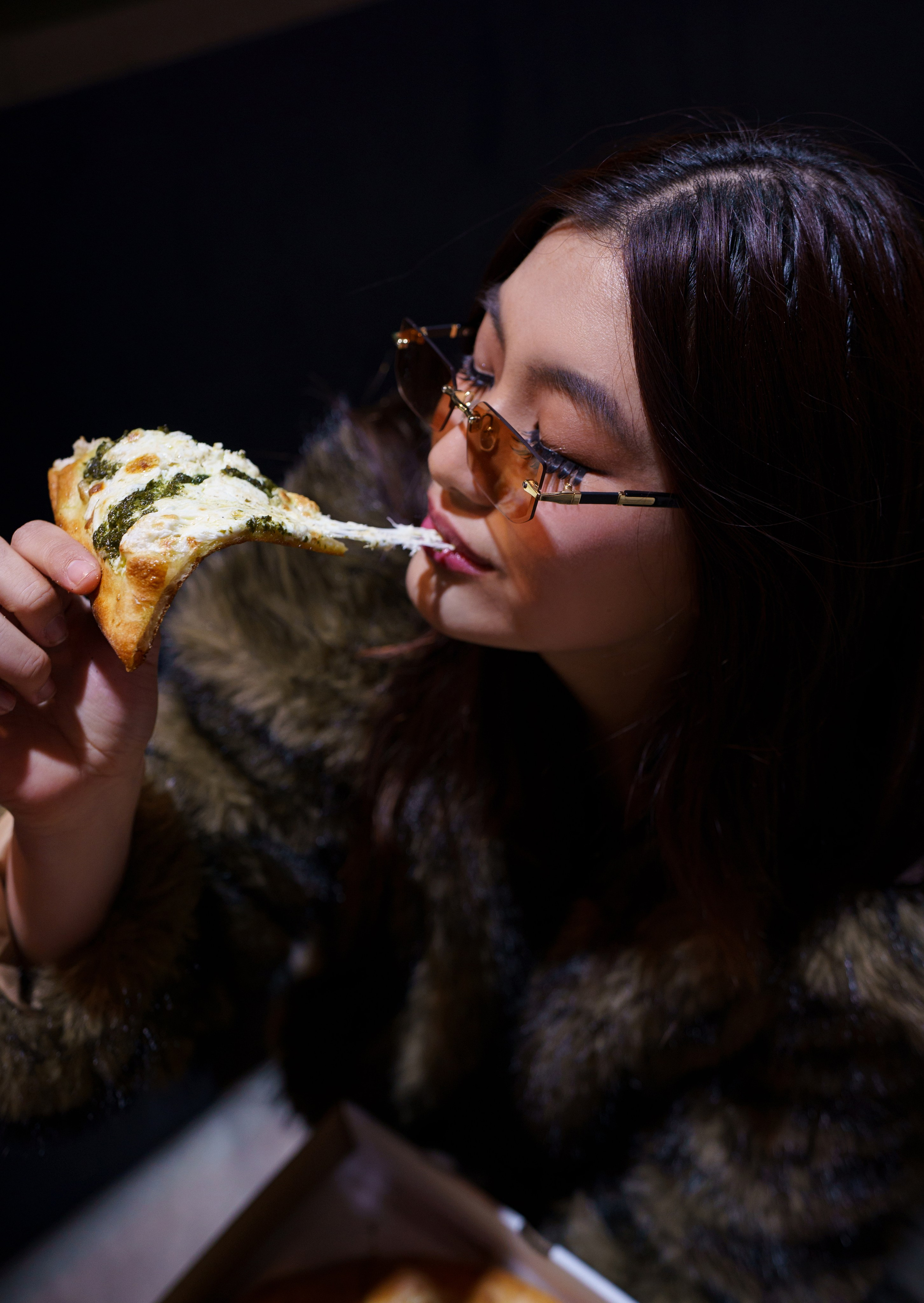 Individual. New York + travel photographer