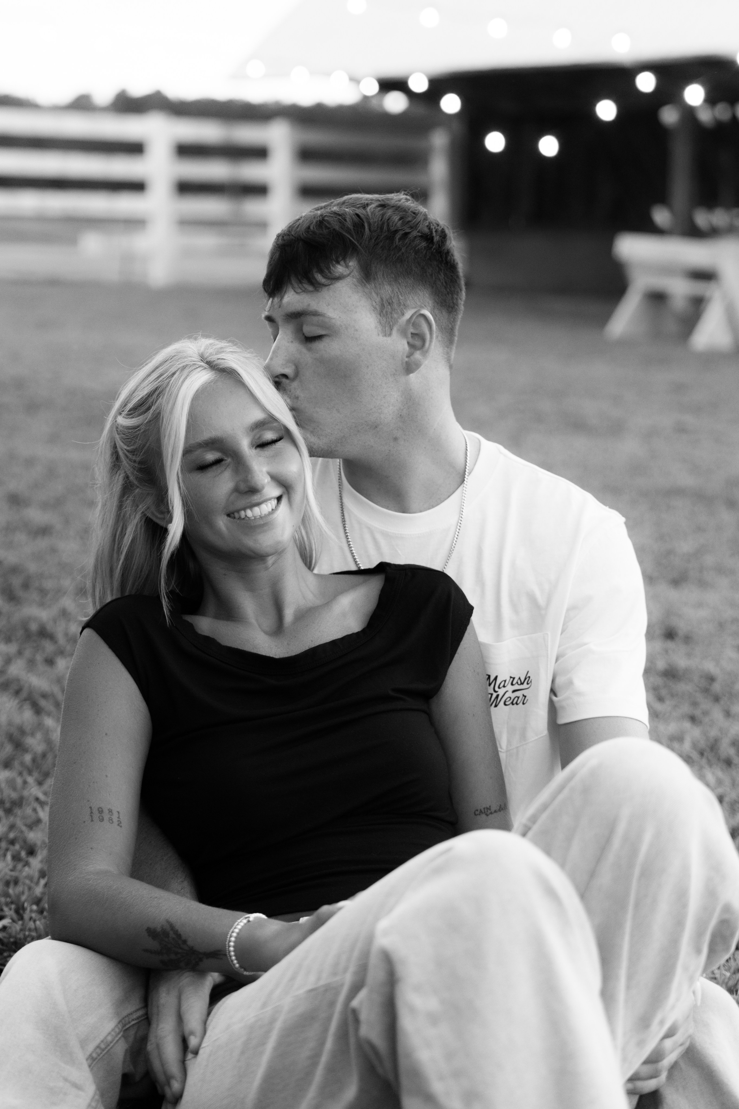Mady and Cain. Szili Szilagyi | Visual Storyteller