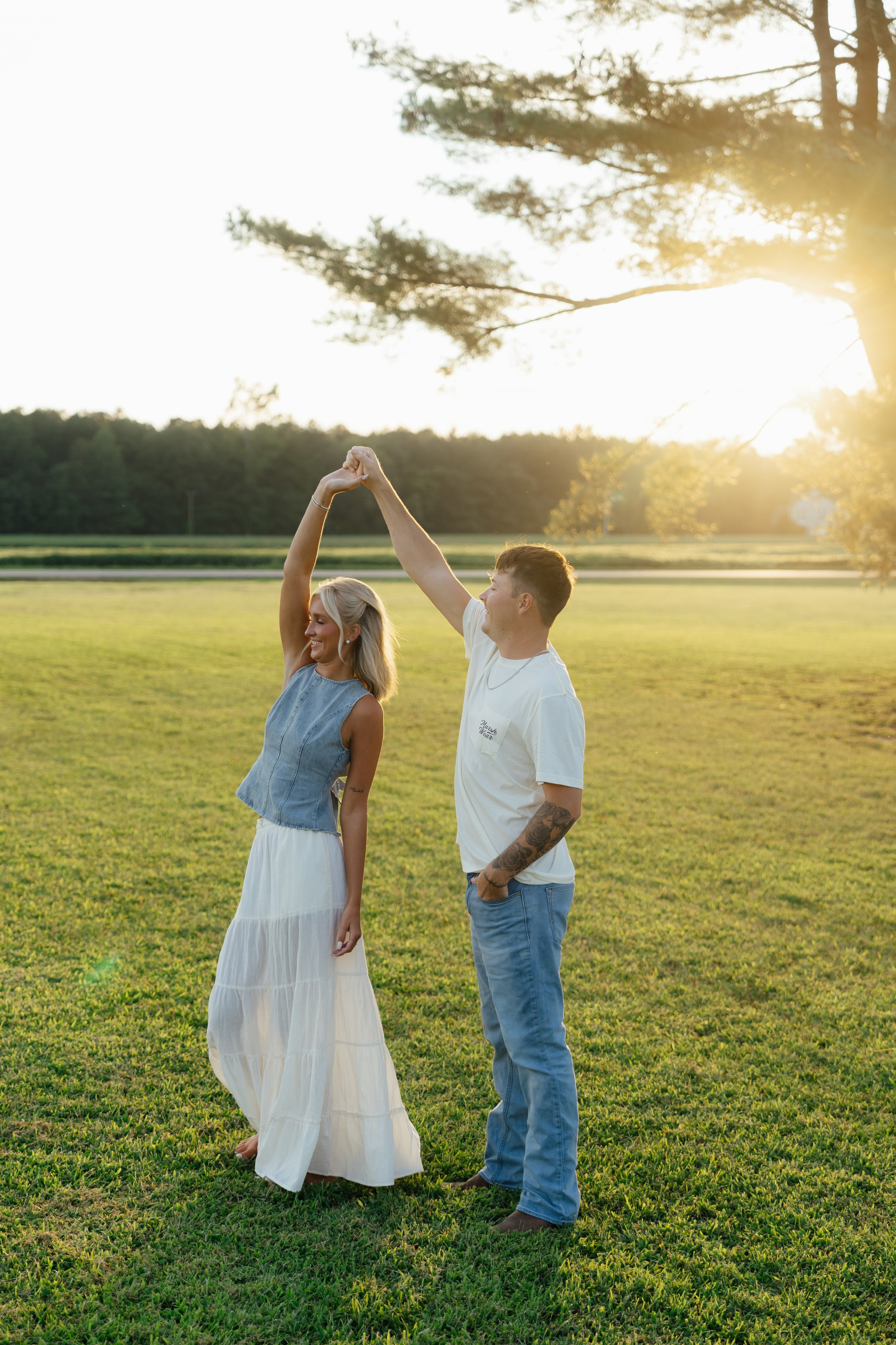 Mady and Cain. Szili Szilagyi | Visual Storyteller