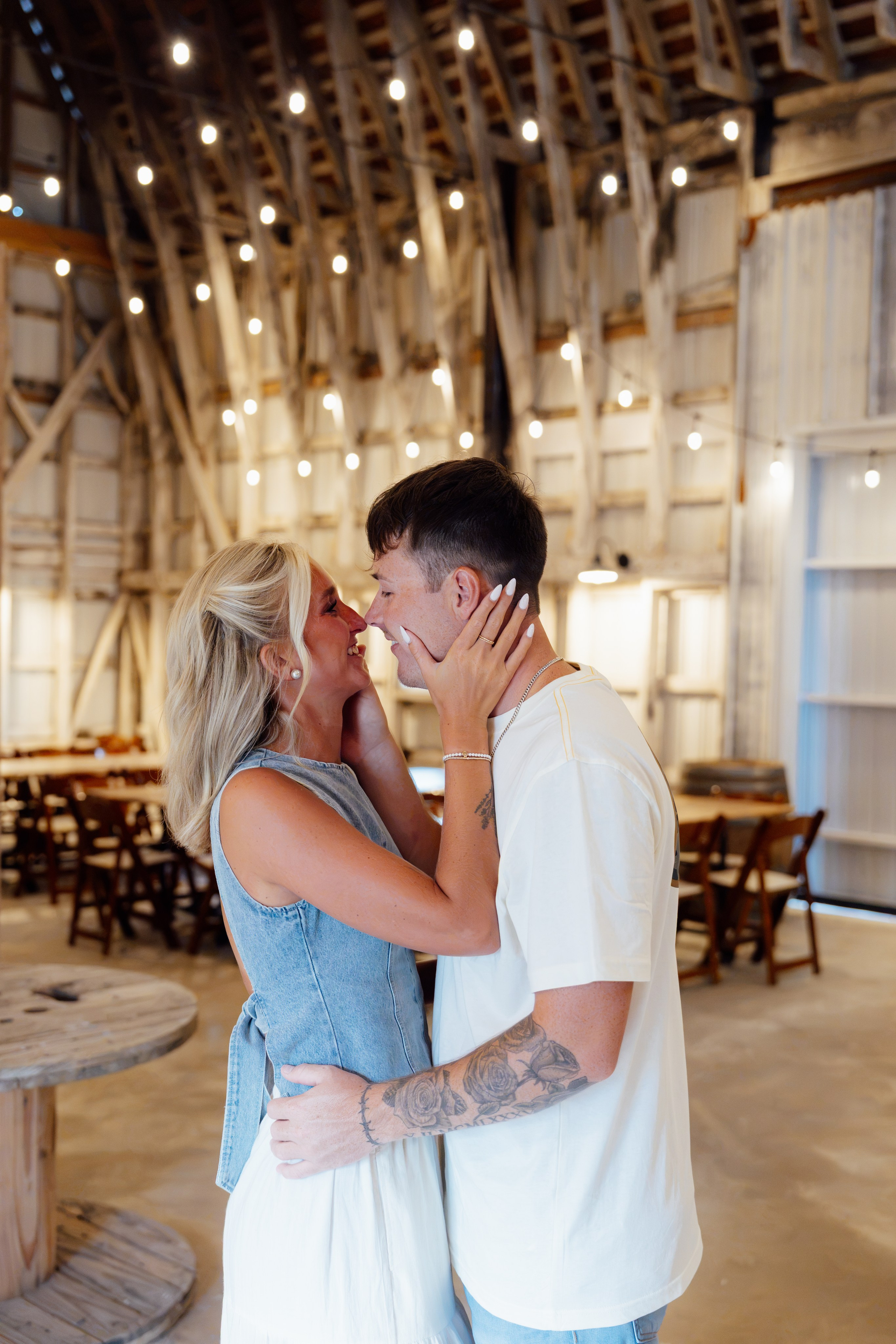 Mady and Cain. Szili Szilagyi | Visual Storyteller