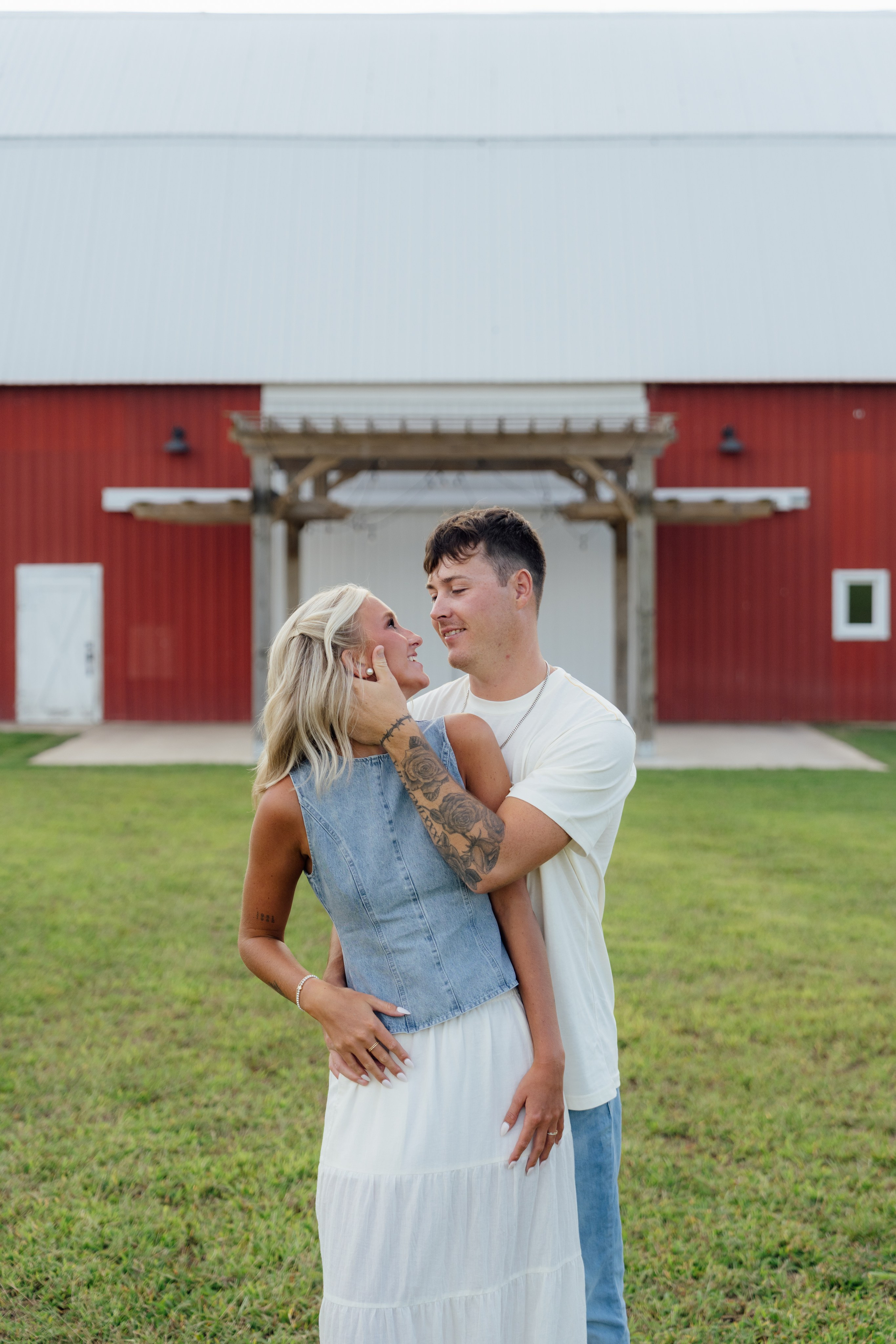 Mady and Cain. Szili Szilagyi | Visual Storyteller