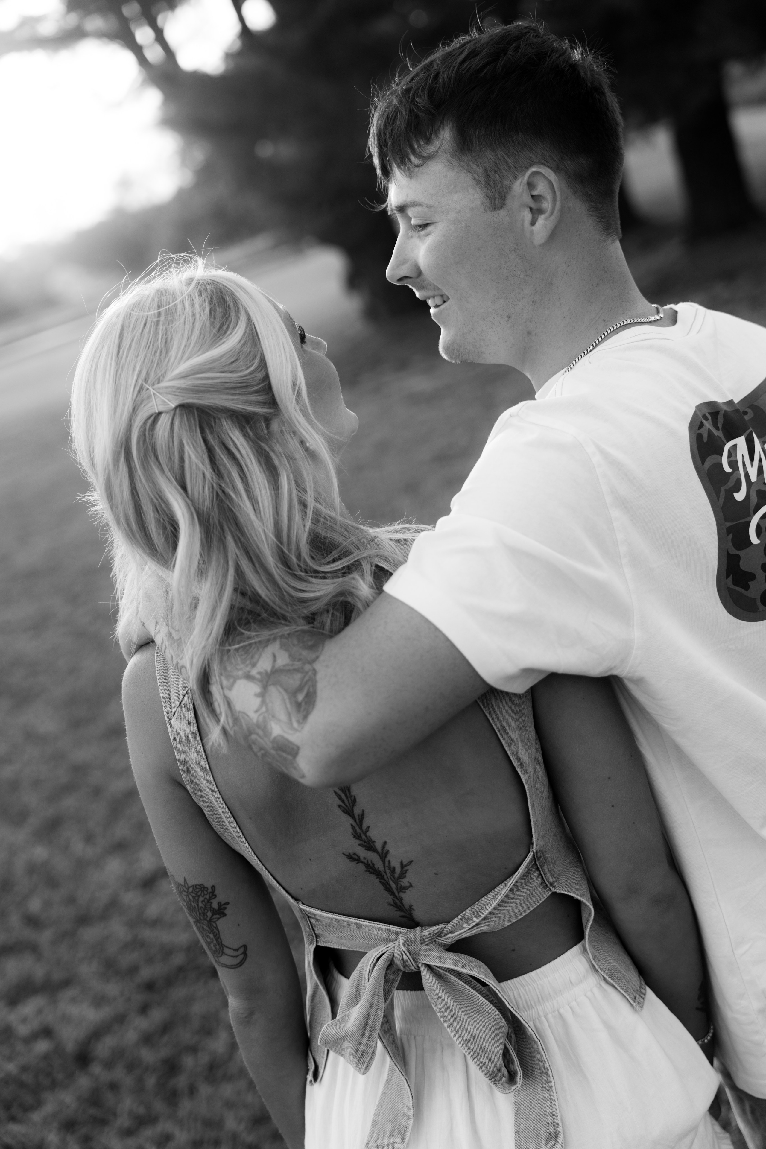Mady and Cain. Szili Szilagyi | Visual Storyteller