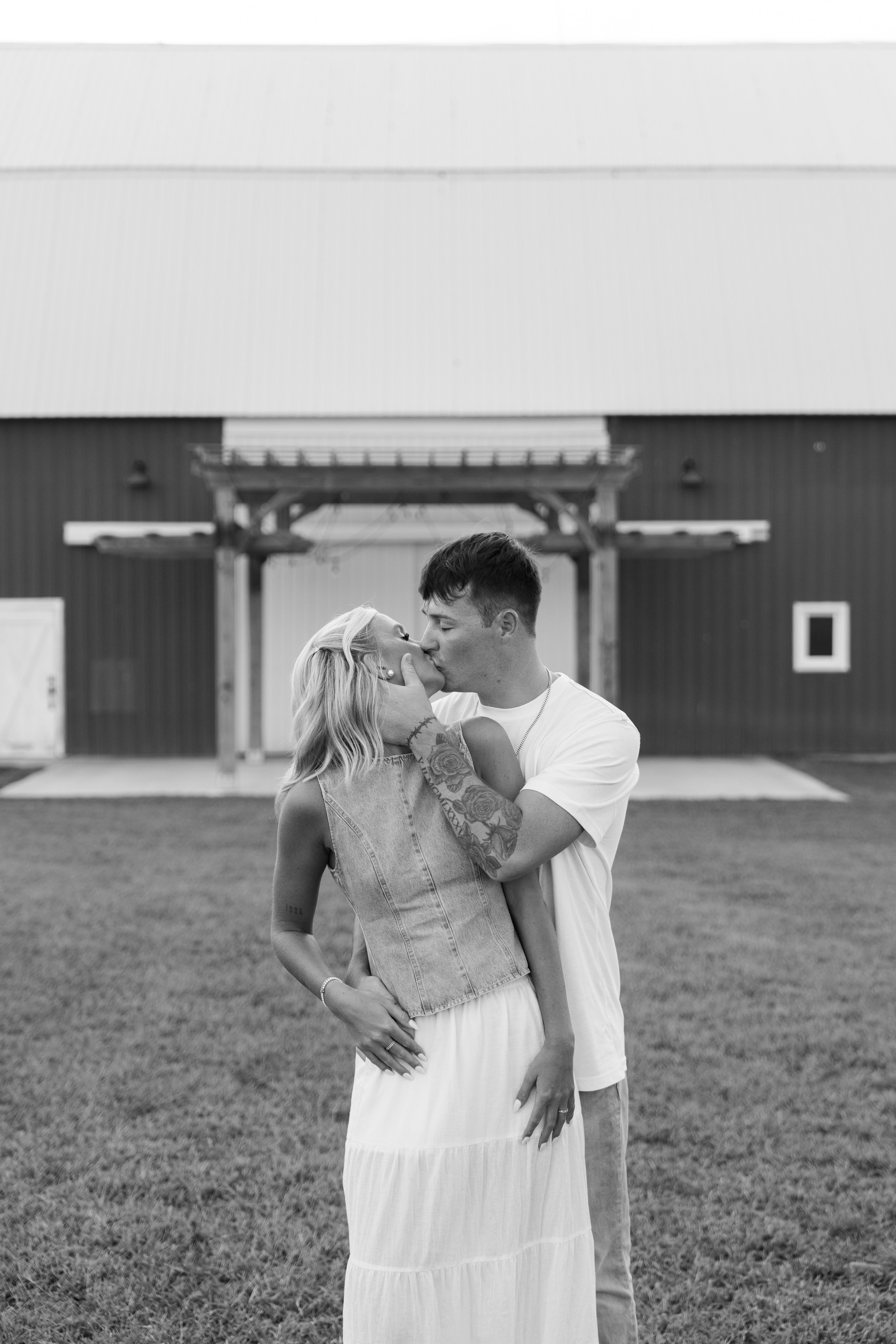 Mady and Cain. Szili Szilagyi | Visual Storyteller