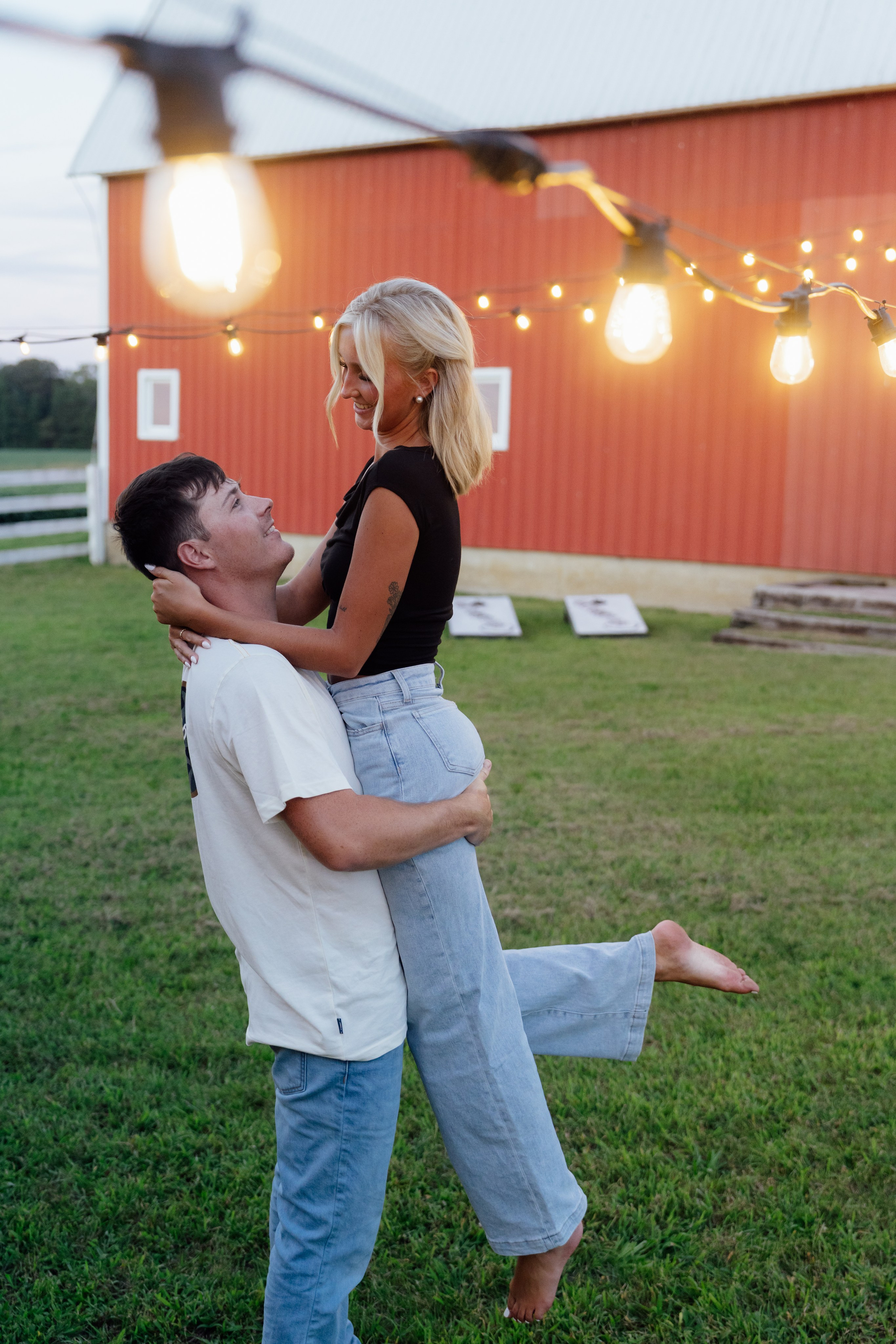 Mady and Cain. Szili Szilagyi | Visual Storyteller