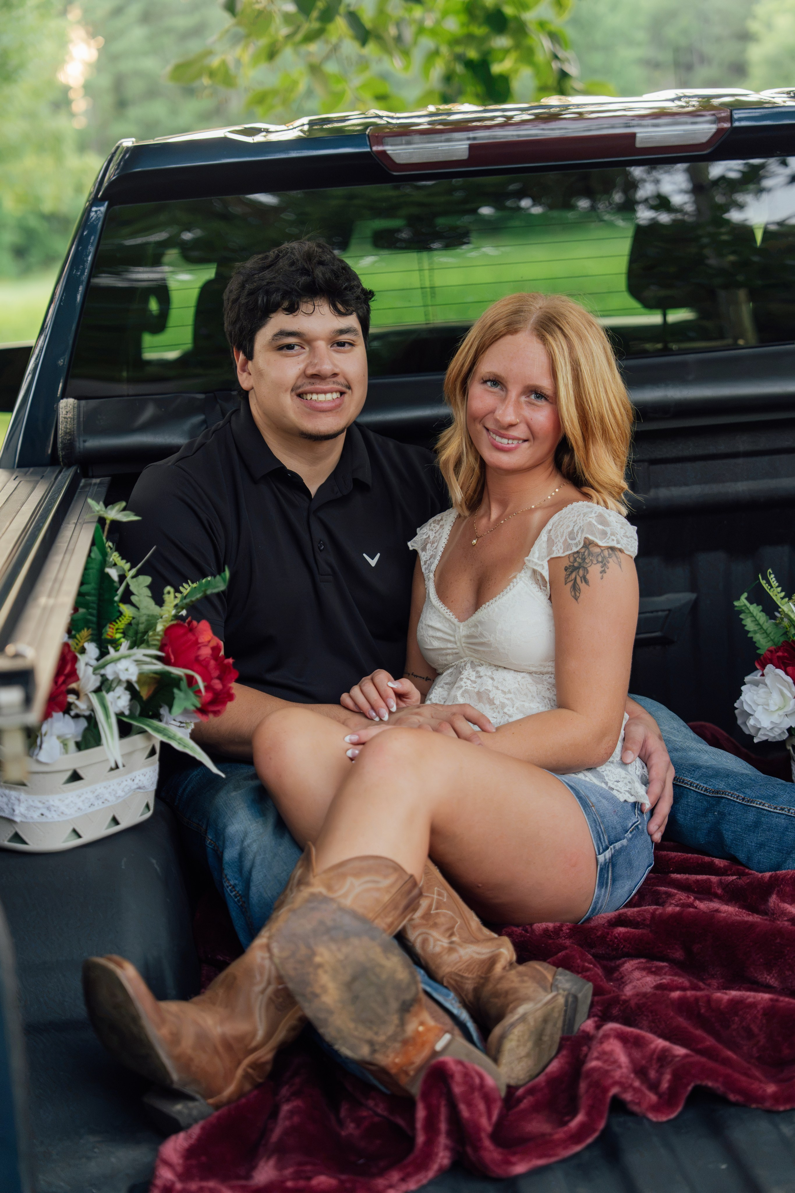 Dakota & Chrsitian
