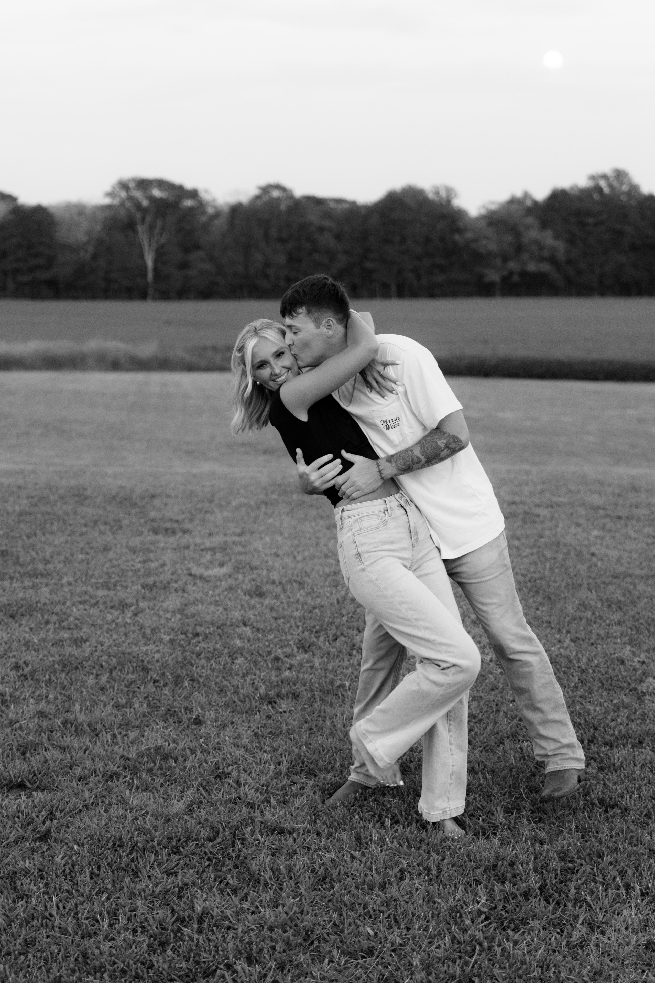 Mady and Cain. Szili Szilagyi | Visual Storyteller