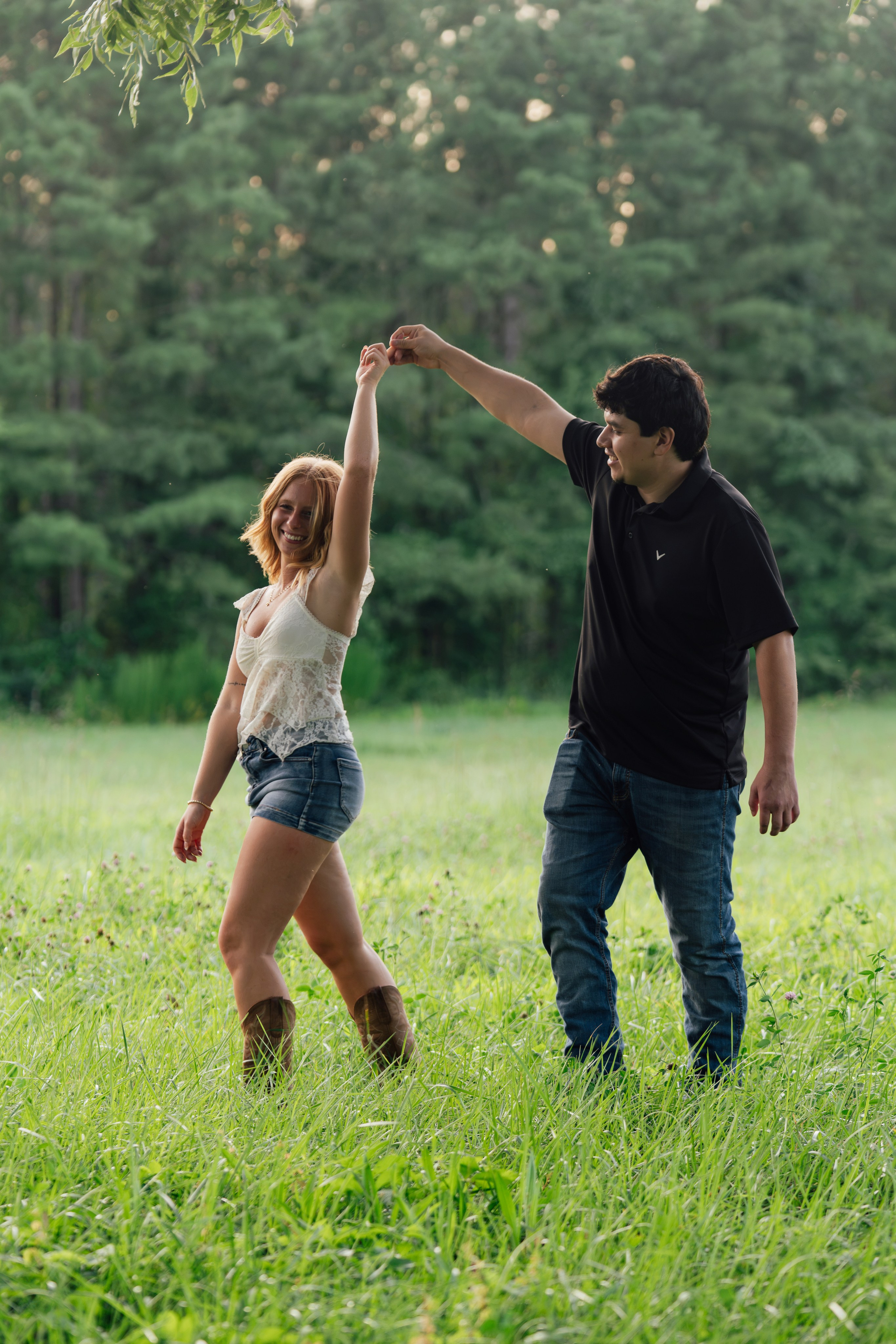 Dakota & Chrsitian. Szili Szilagyi | Visual Storyteller