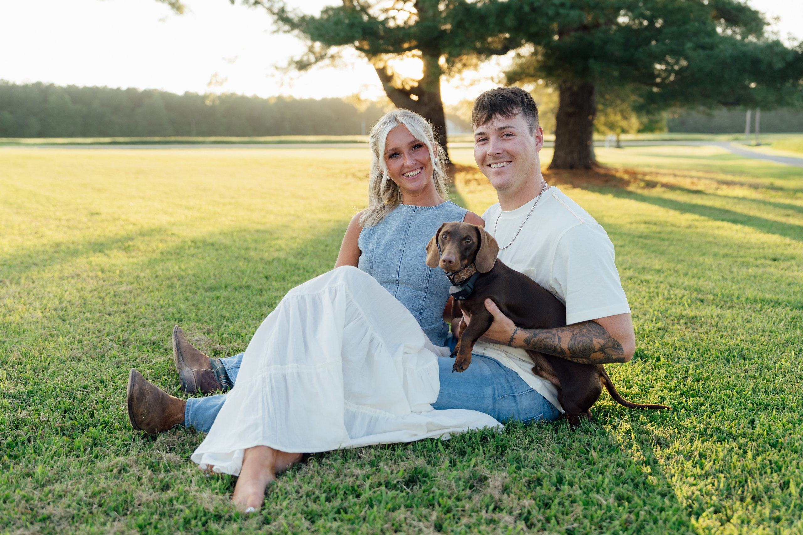 Mady and Cain. Szili Szilagyi | Visual Storyteller