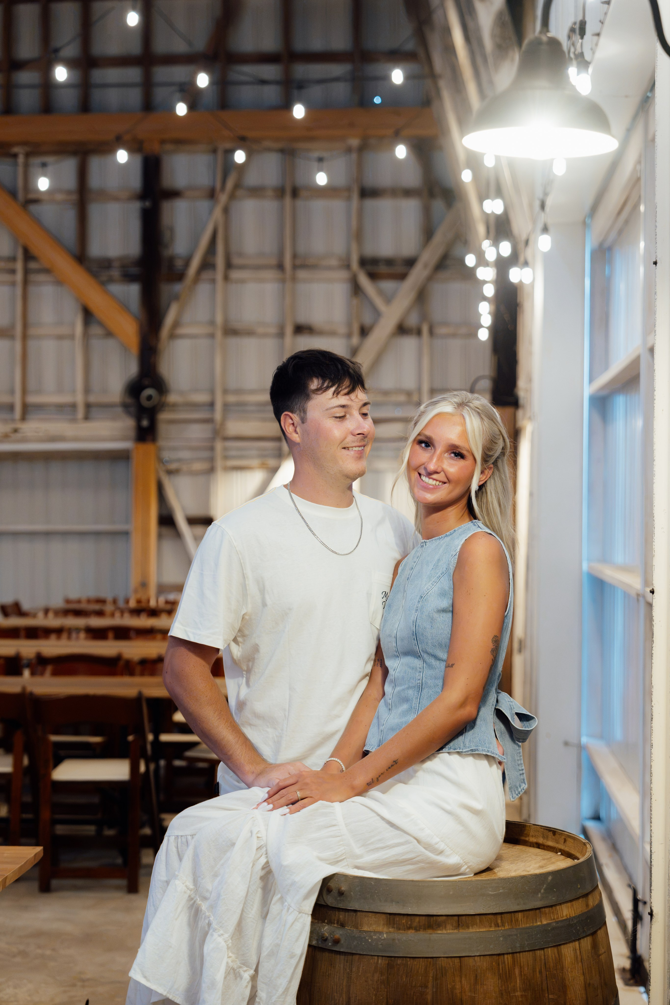 Mady and Cain. Szili Szilagyi | Visual Storyteller