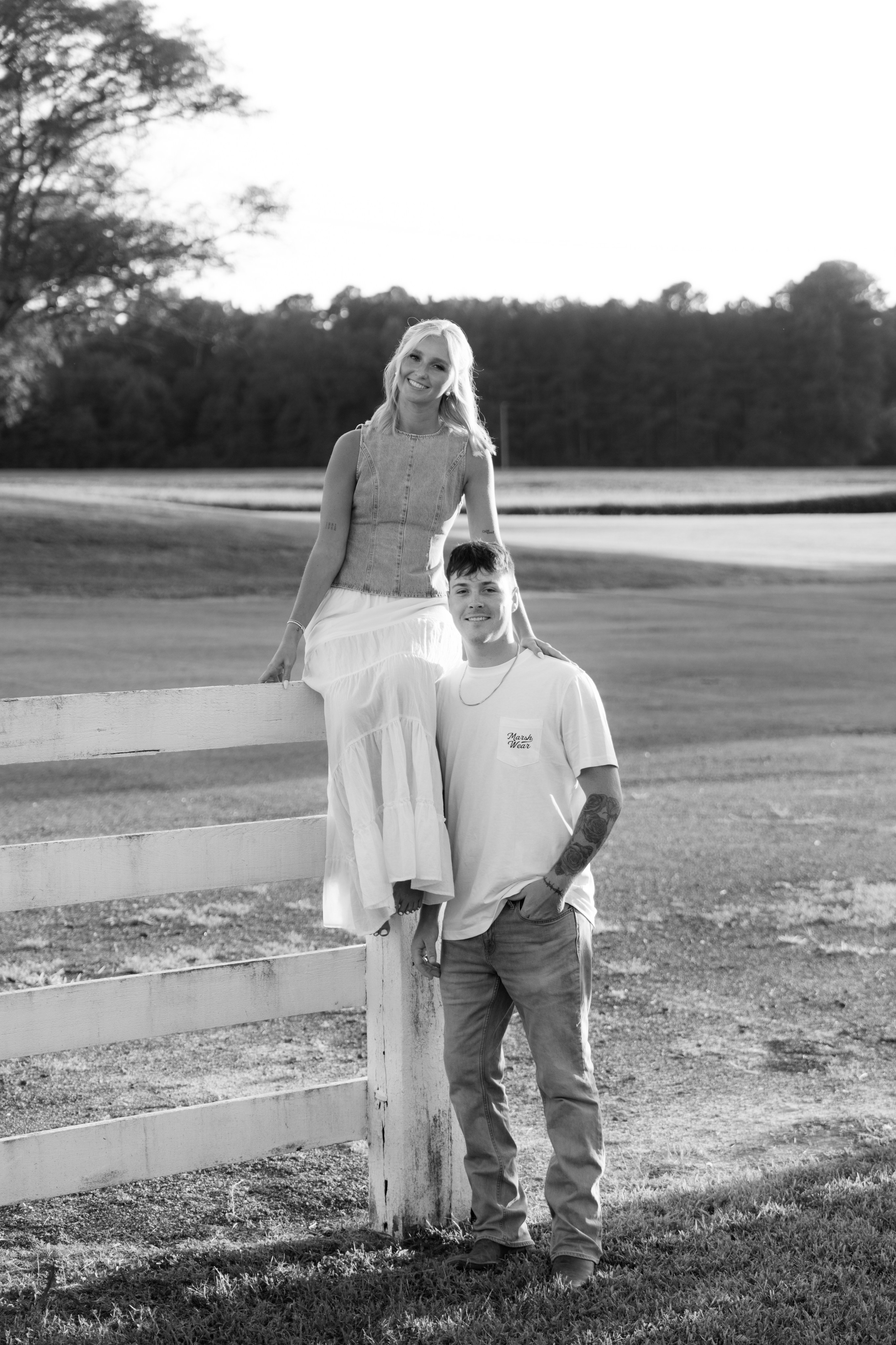 Mady and Cain. Szili Szilagyi | Visual Storyteller