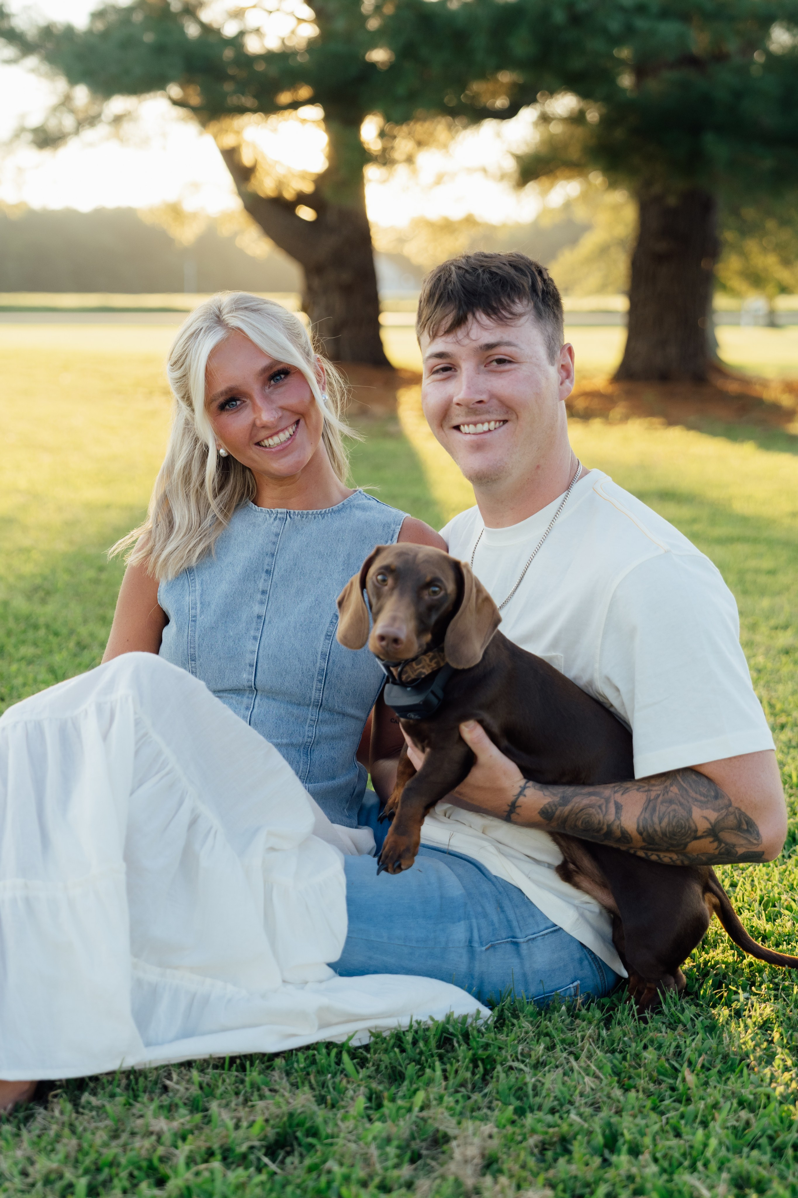 Mady and Cain. Szili Szilagyi | Visual Storyteller