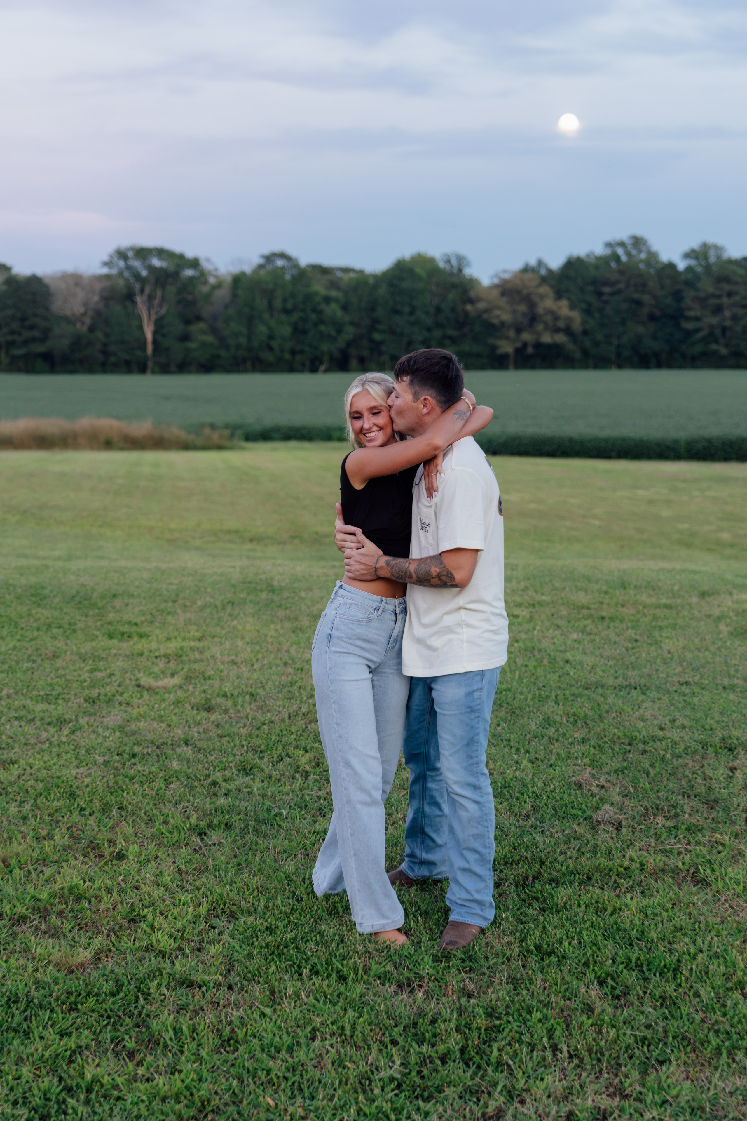 Mady and Cain. Szili Szilagyi | Visual Storyteller