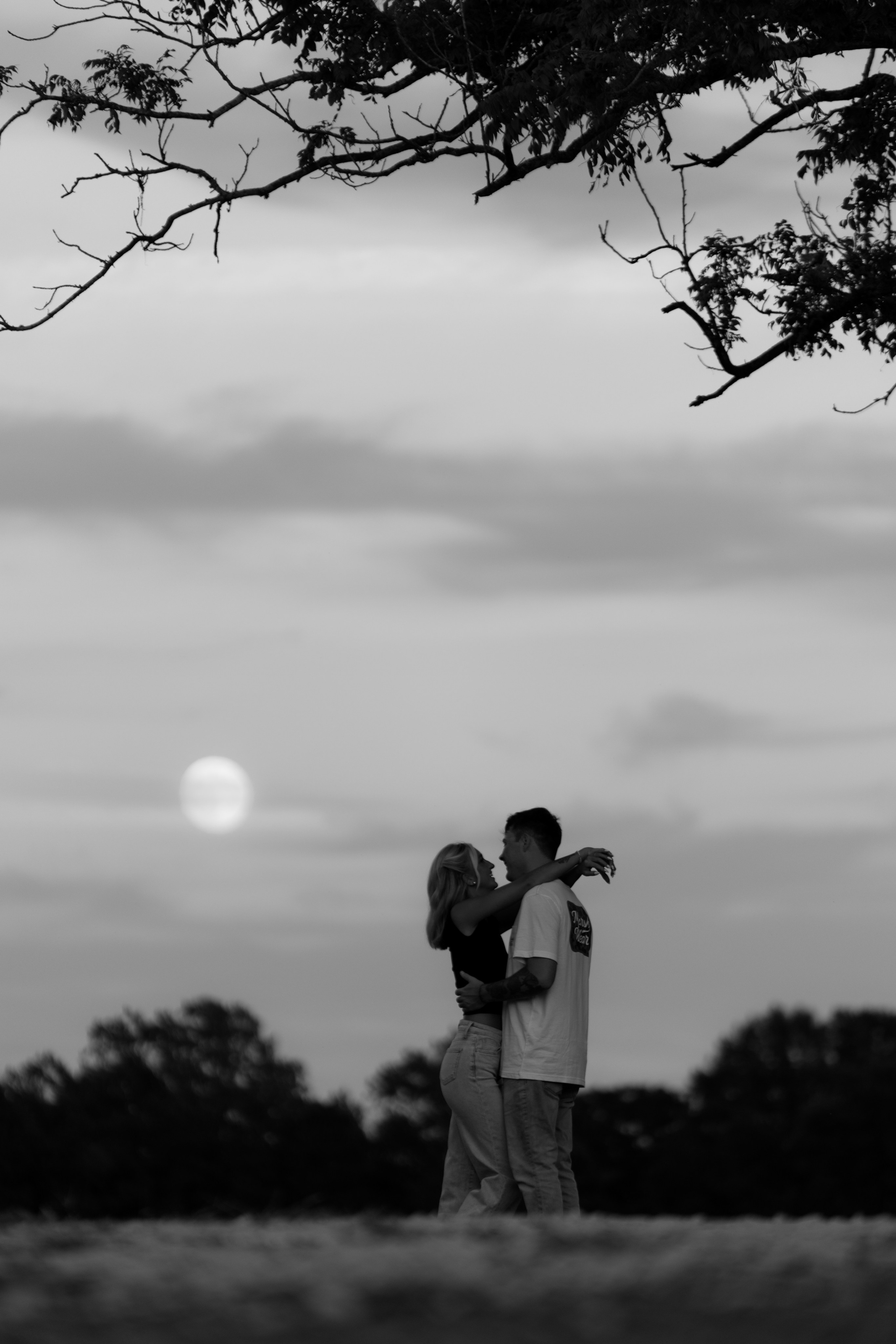 Mady and Cain. Szili Szilagyi | Visual Storyteller