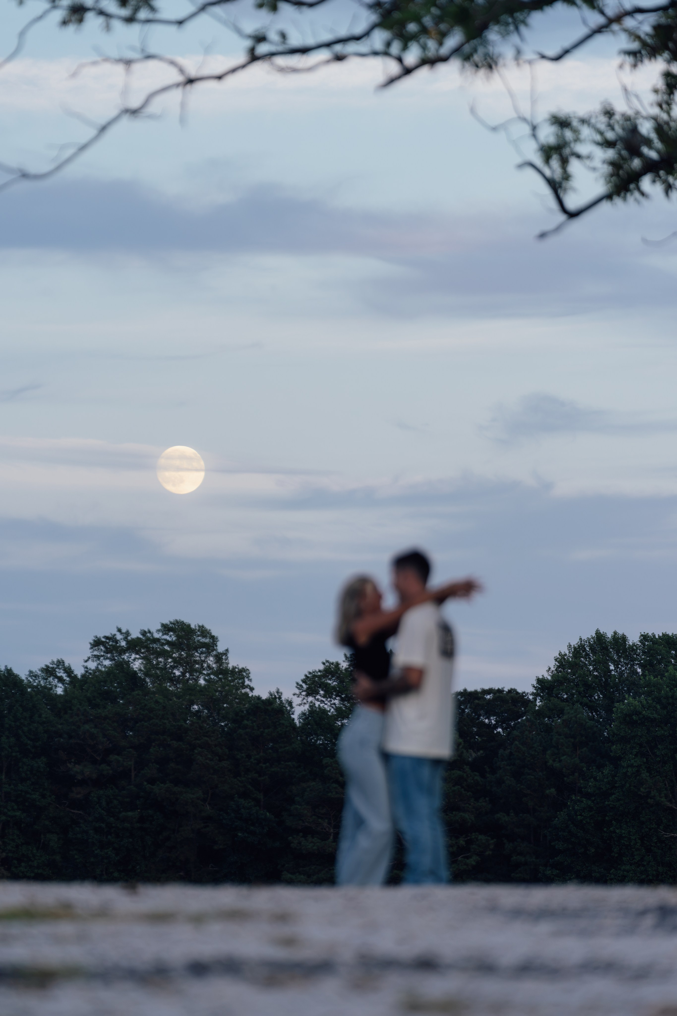 Mady and Cain. Szili Szilagyi | Visual Storyteller