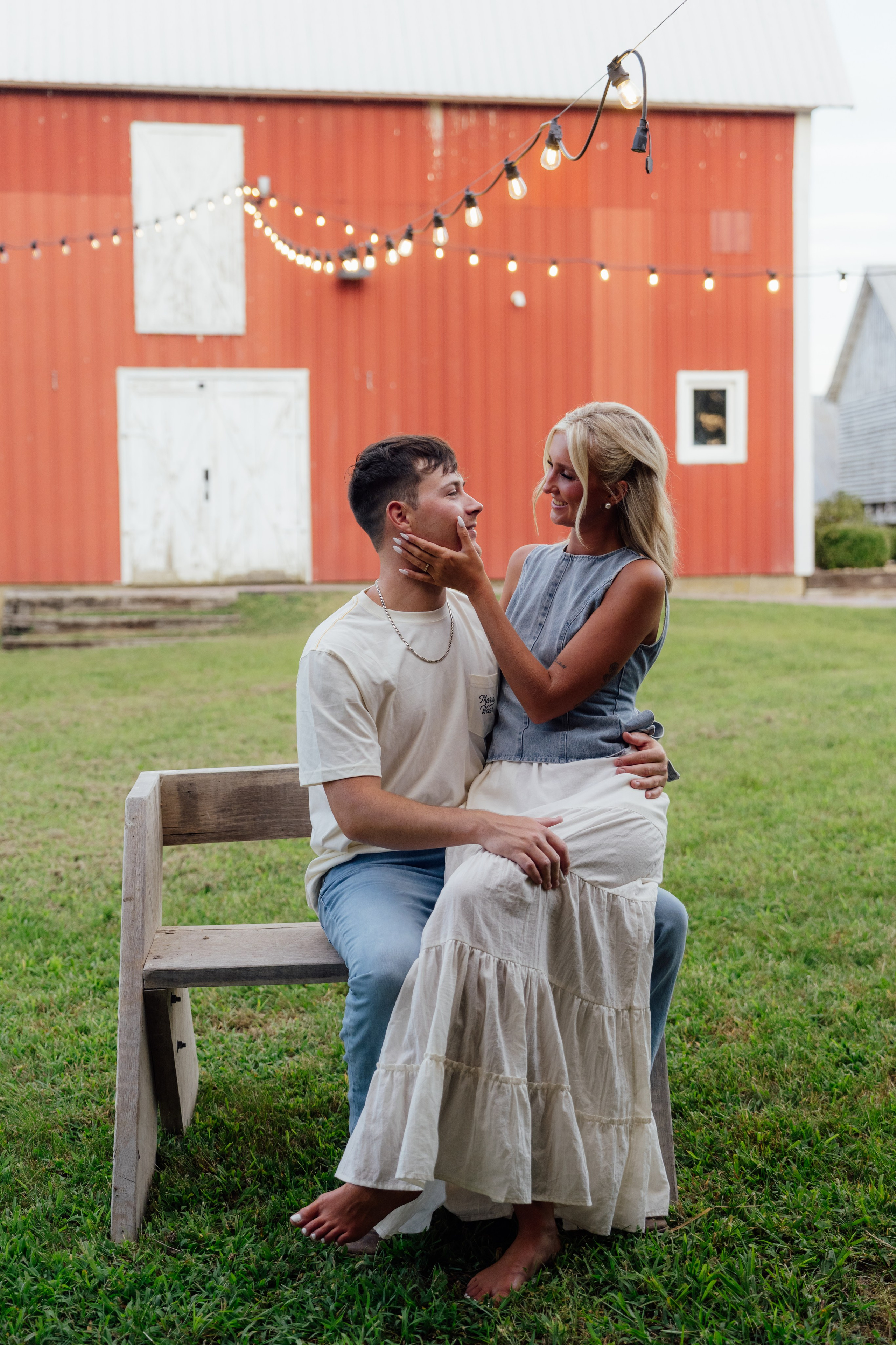 Mady and Cain. Szili Szilagyi | Visual Storyteller