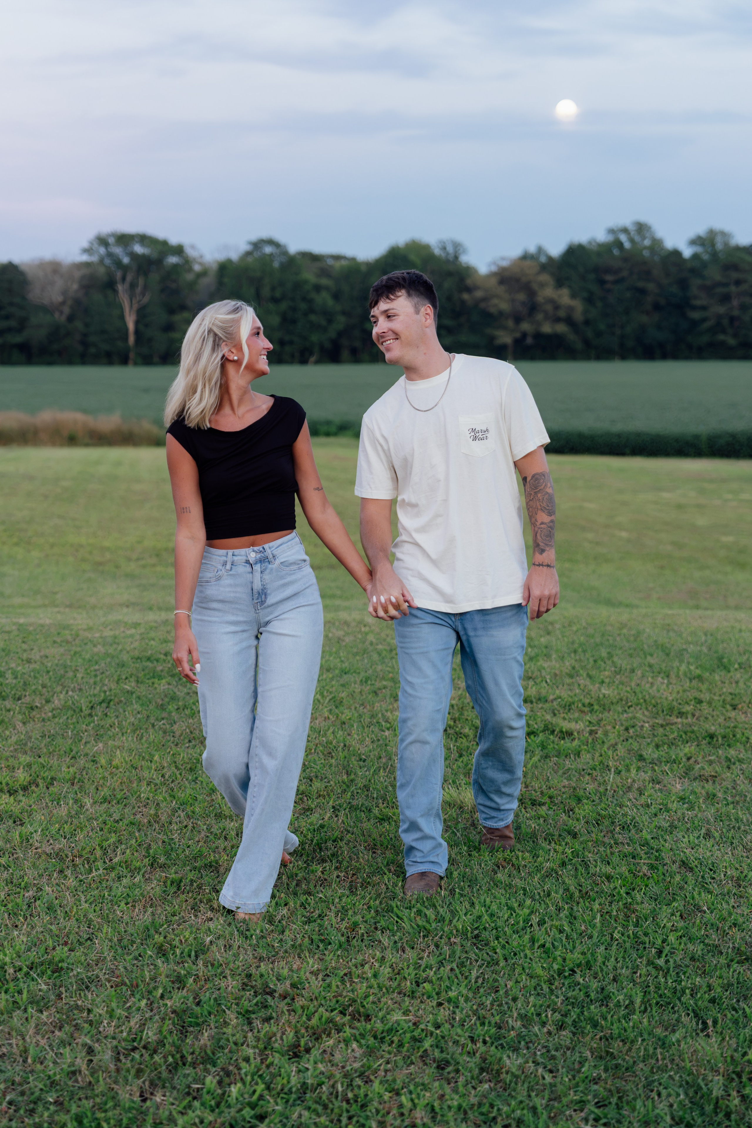 Mady and Cain. Szili Szilagyi | Visual Storyteller