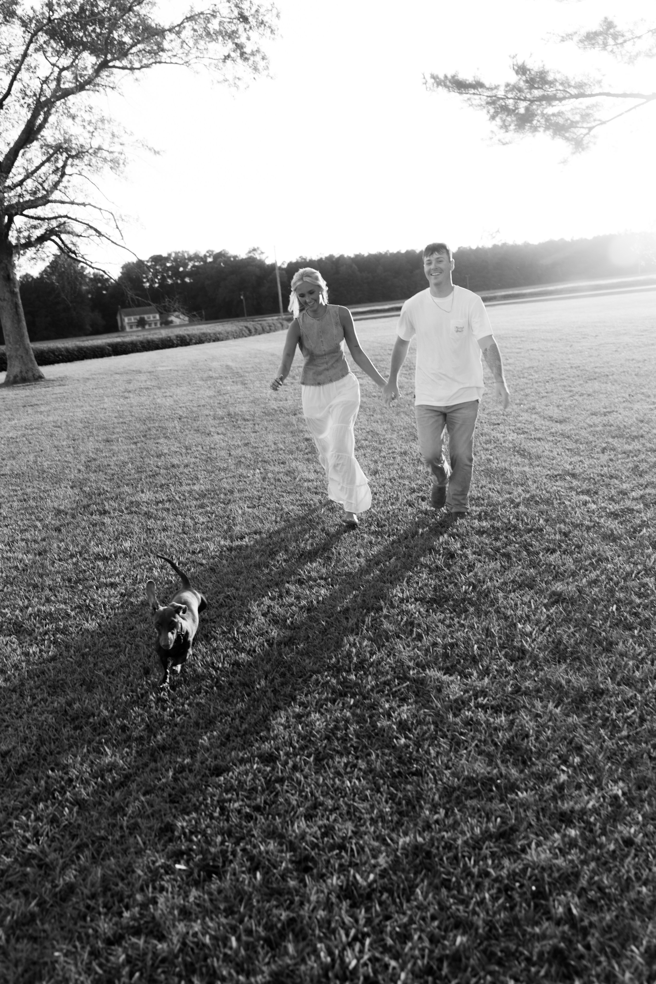 Mady and Cain. Szili Szilagyi | Visual Storyteller