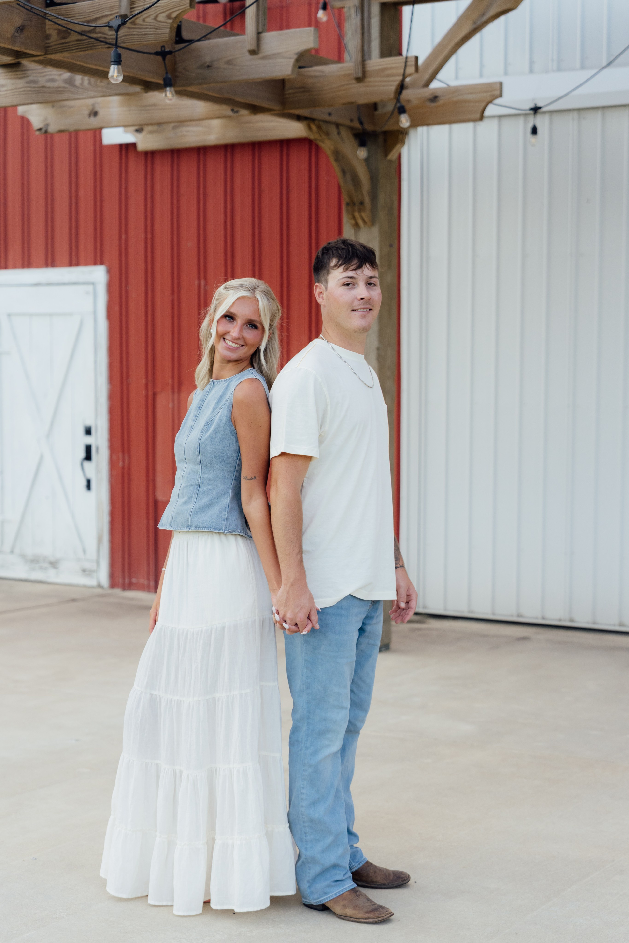 Mady and Cain. Szili Szilagyi | Visual Storyteller