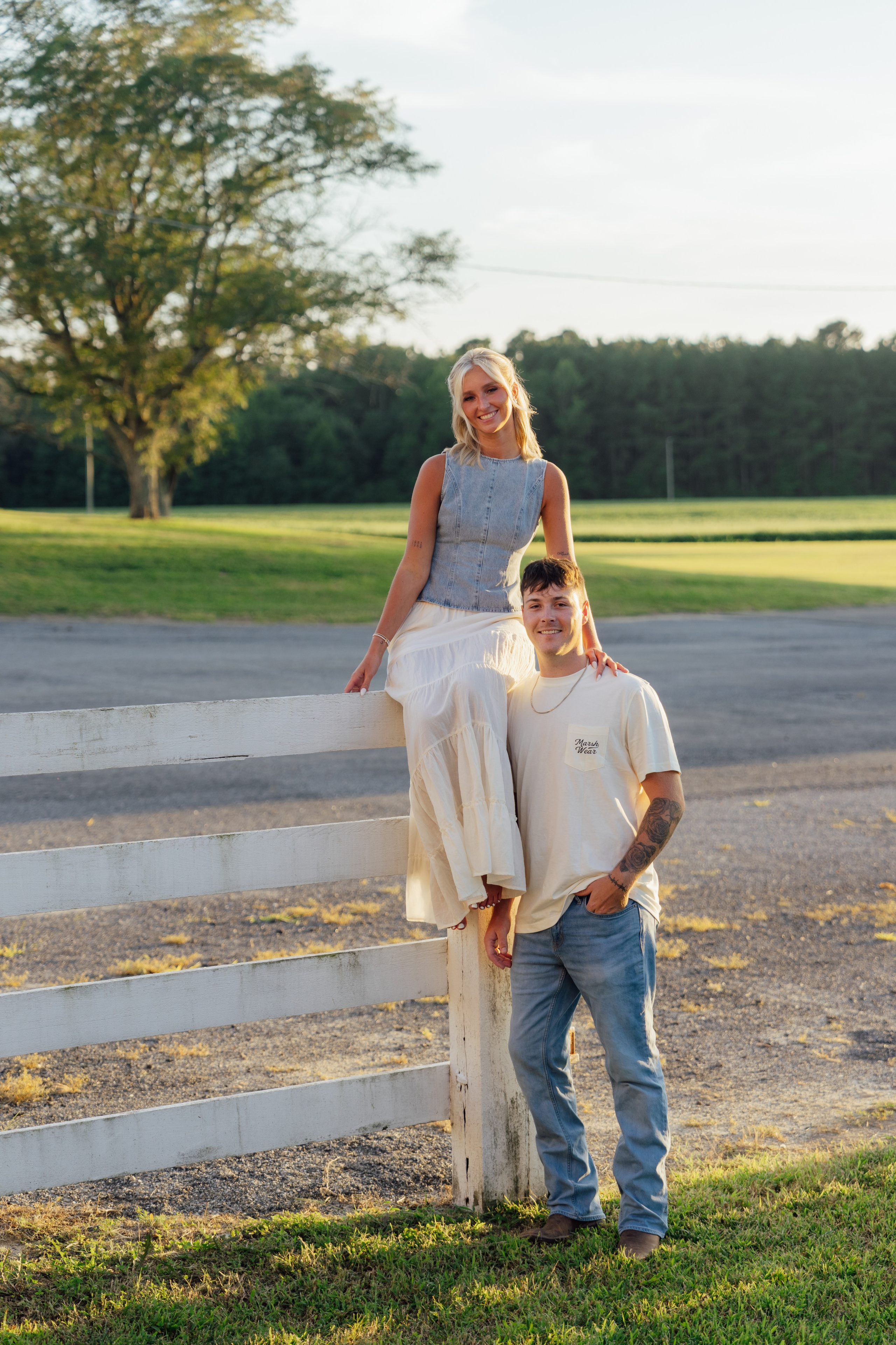 Mady and Cain. Szili Szilagyi | Visual Storyteller