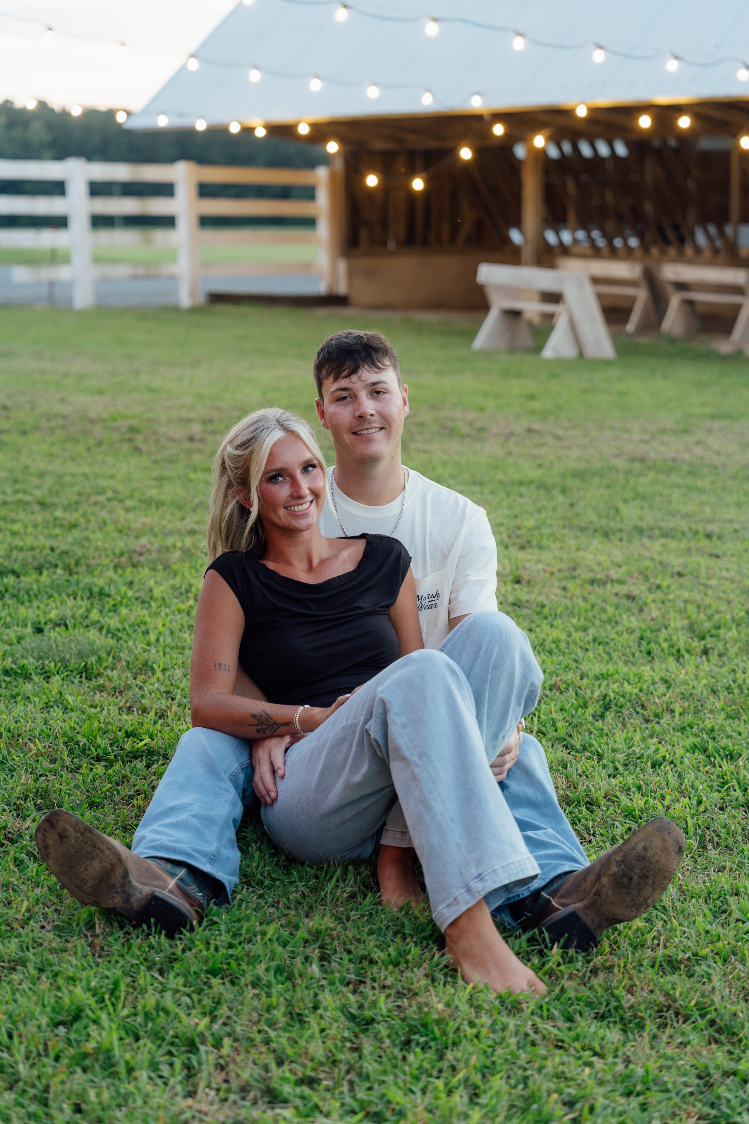 Mady and Cain. Szili Szilagyi | Visual Storyteller