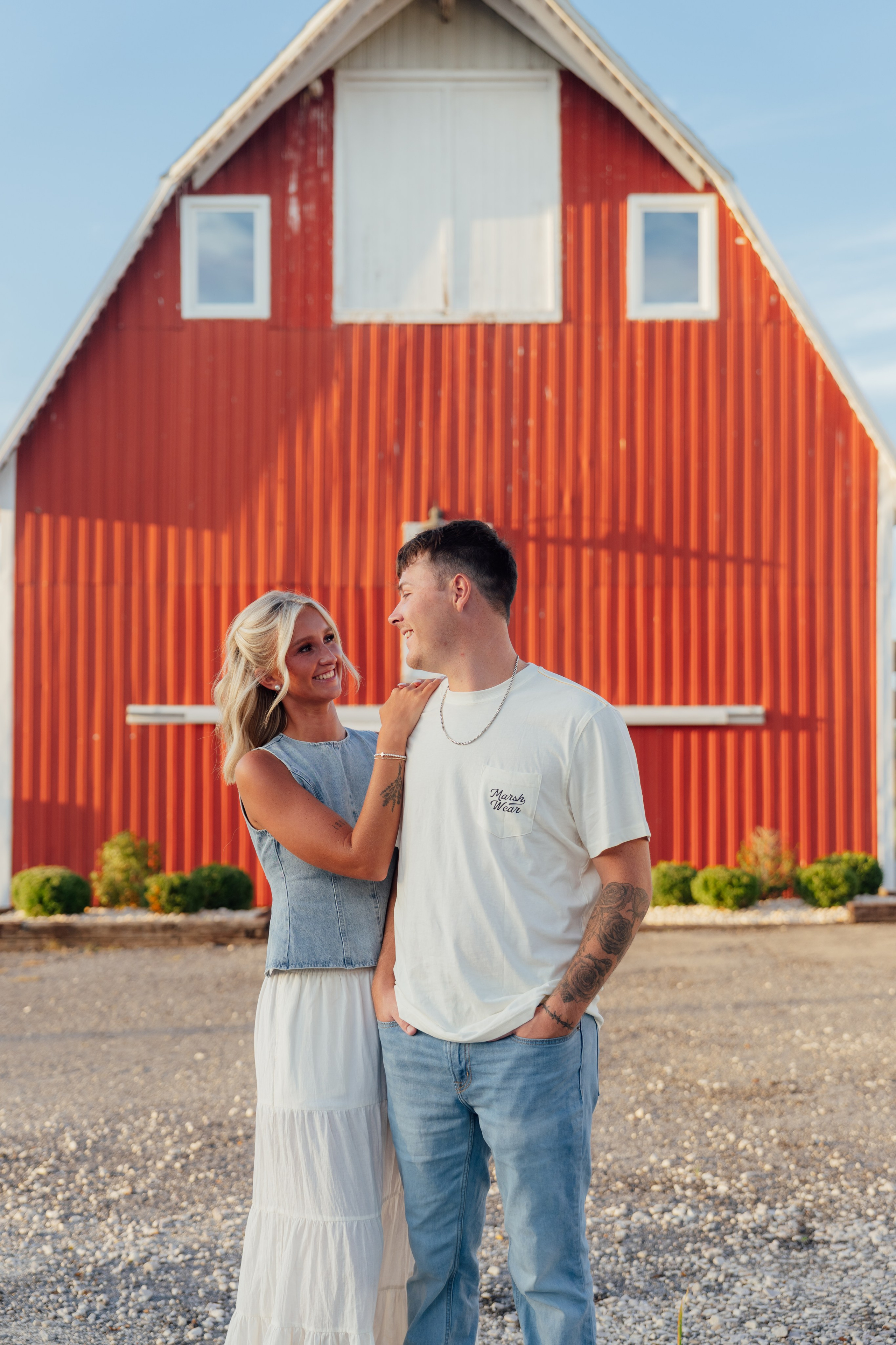 Mady and Cain. Szili Szilagyi | Visual Storyteller
