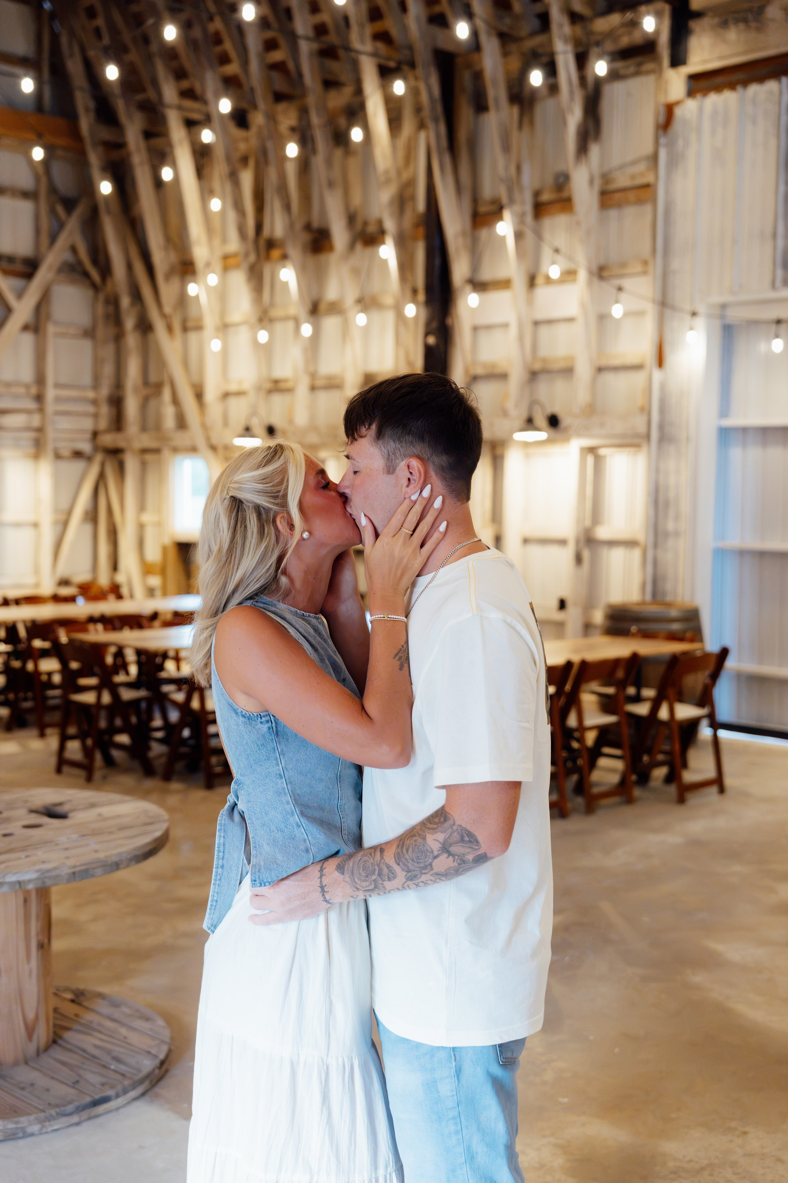 Mady and Cain. Szili Szilagyi | Visual Storyteller