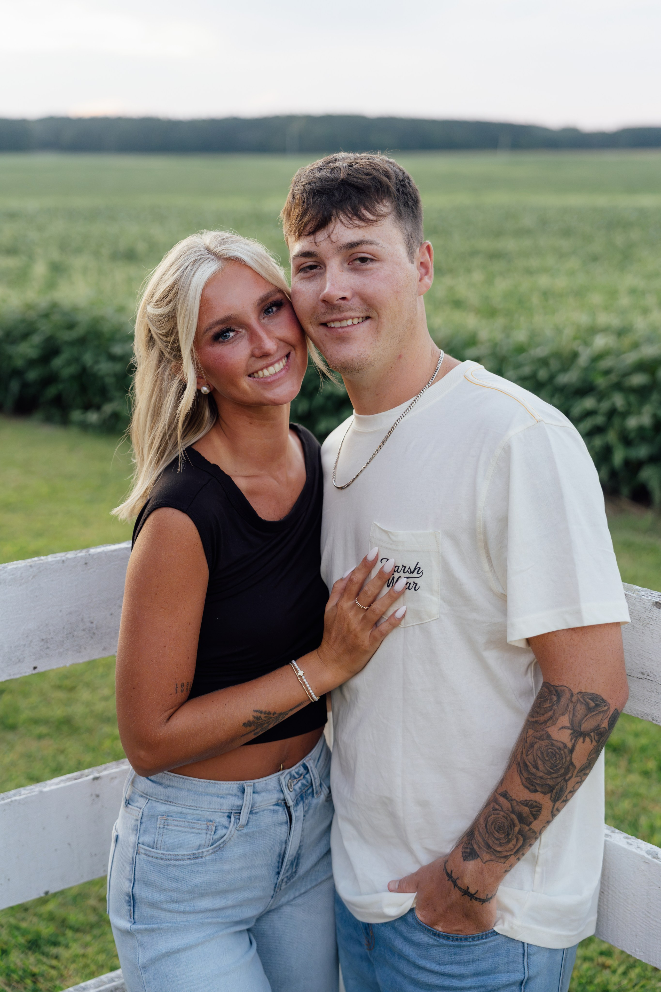 Mady and Cain. Szili Szilagyi | Visual Storyteller