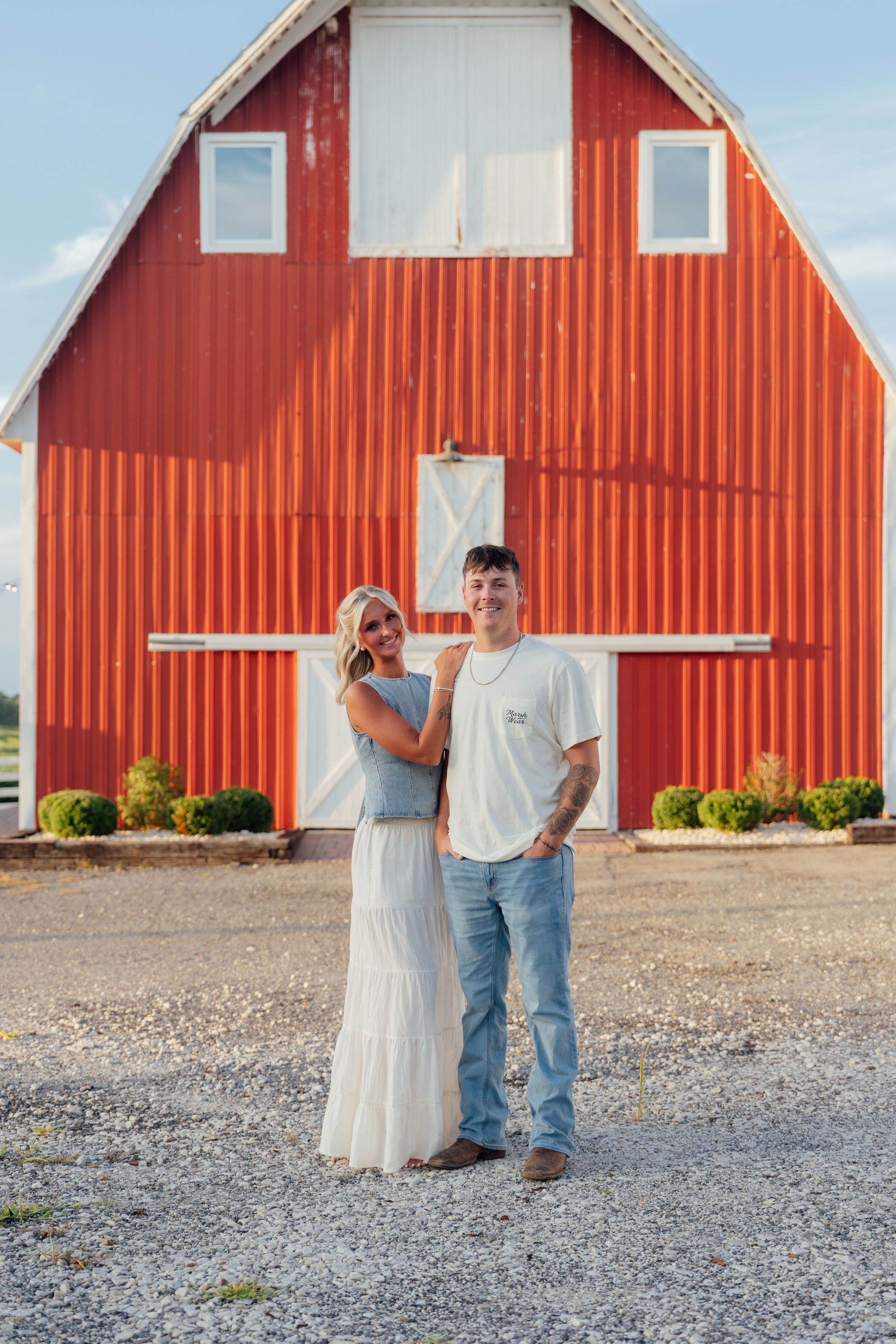Mady and Cain. Szili Szilagyi | Visual Storyteller