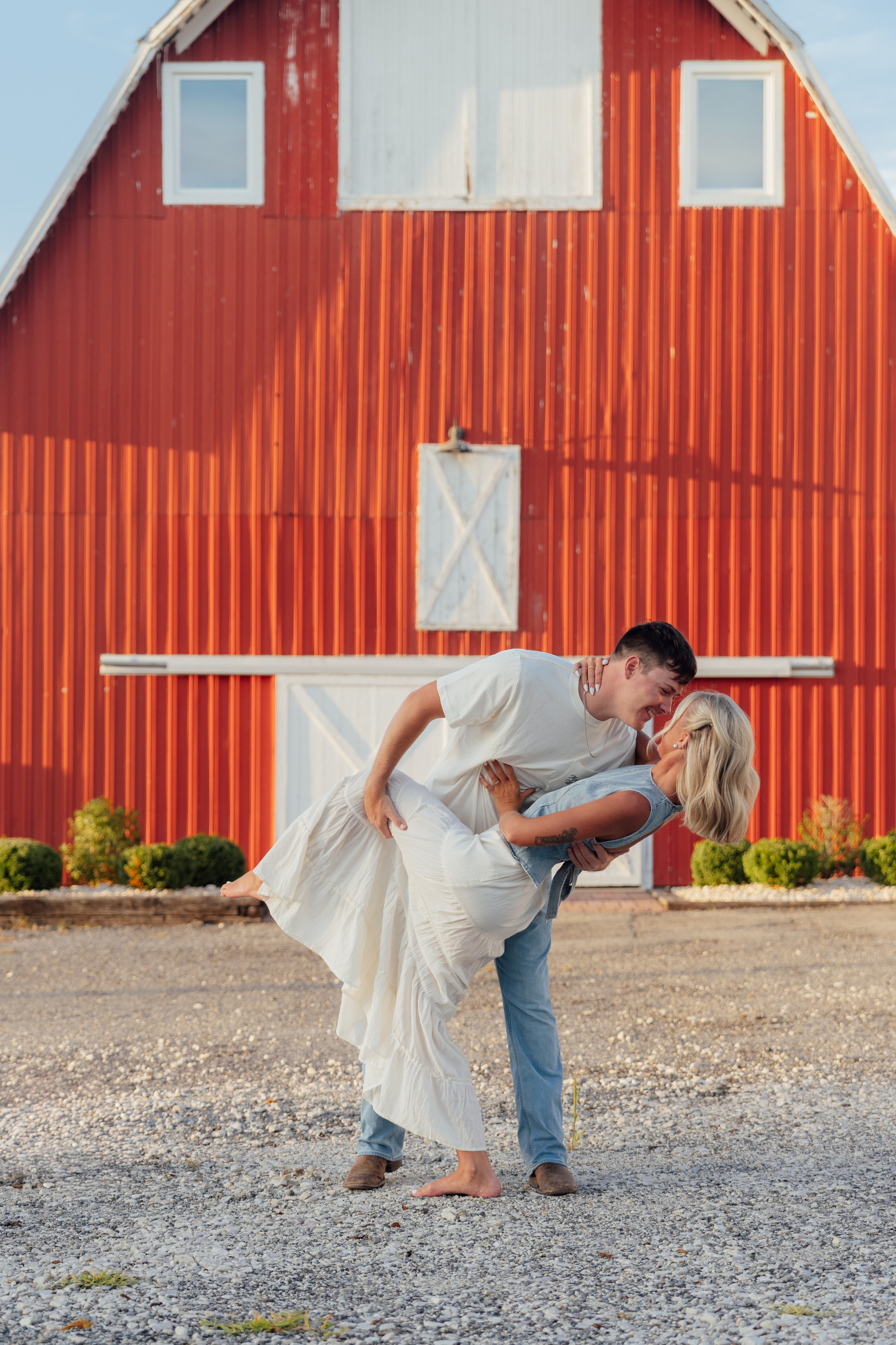 Mady and Cain. Szili Szilagyi | Visual Storyteller