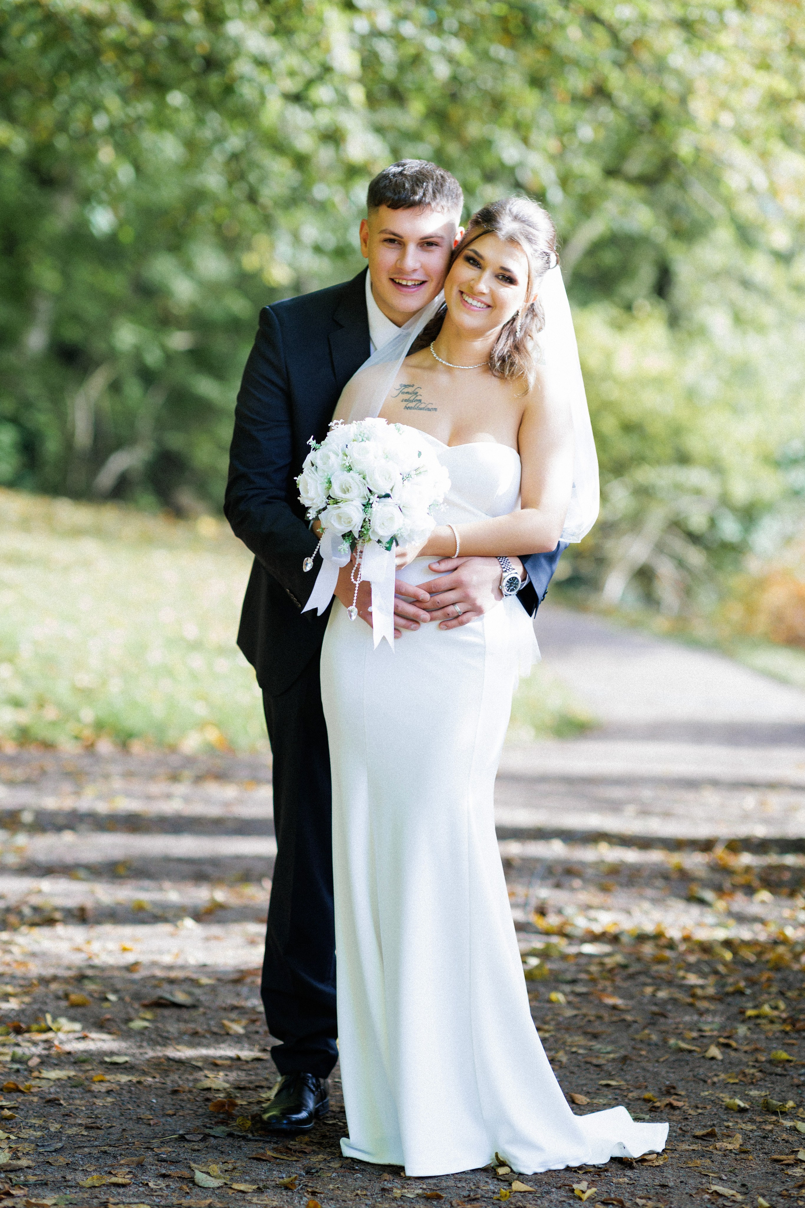 Hochzeitsfotografie im Schloss Arensburg: Ein Tag voller Liebe. Hochzeitsfotograf und Hochzeitsvideograf aus Hamburg | Roka21Film