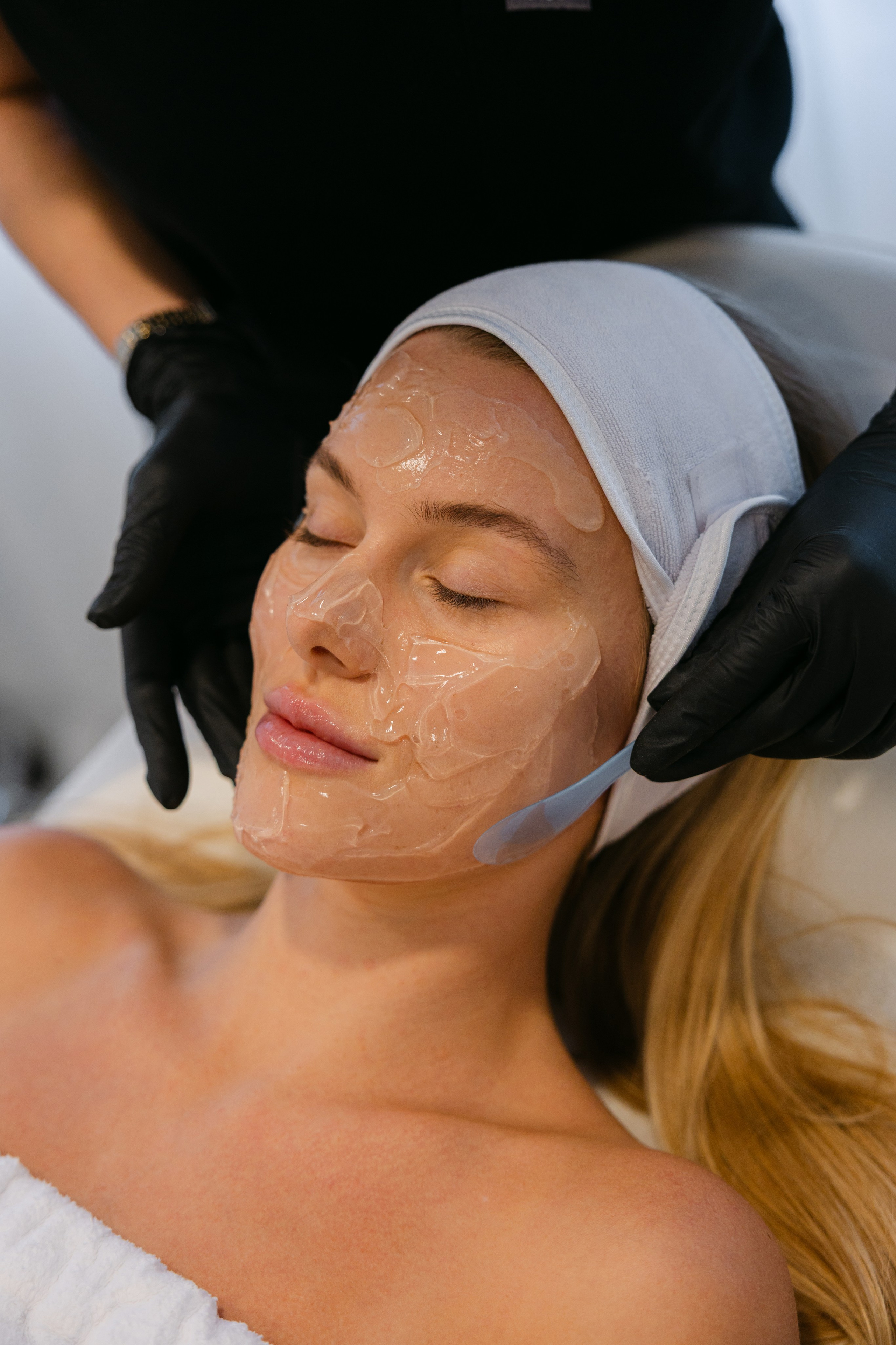 Aesthetic Specialist. Home