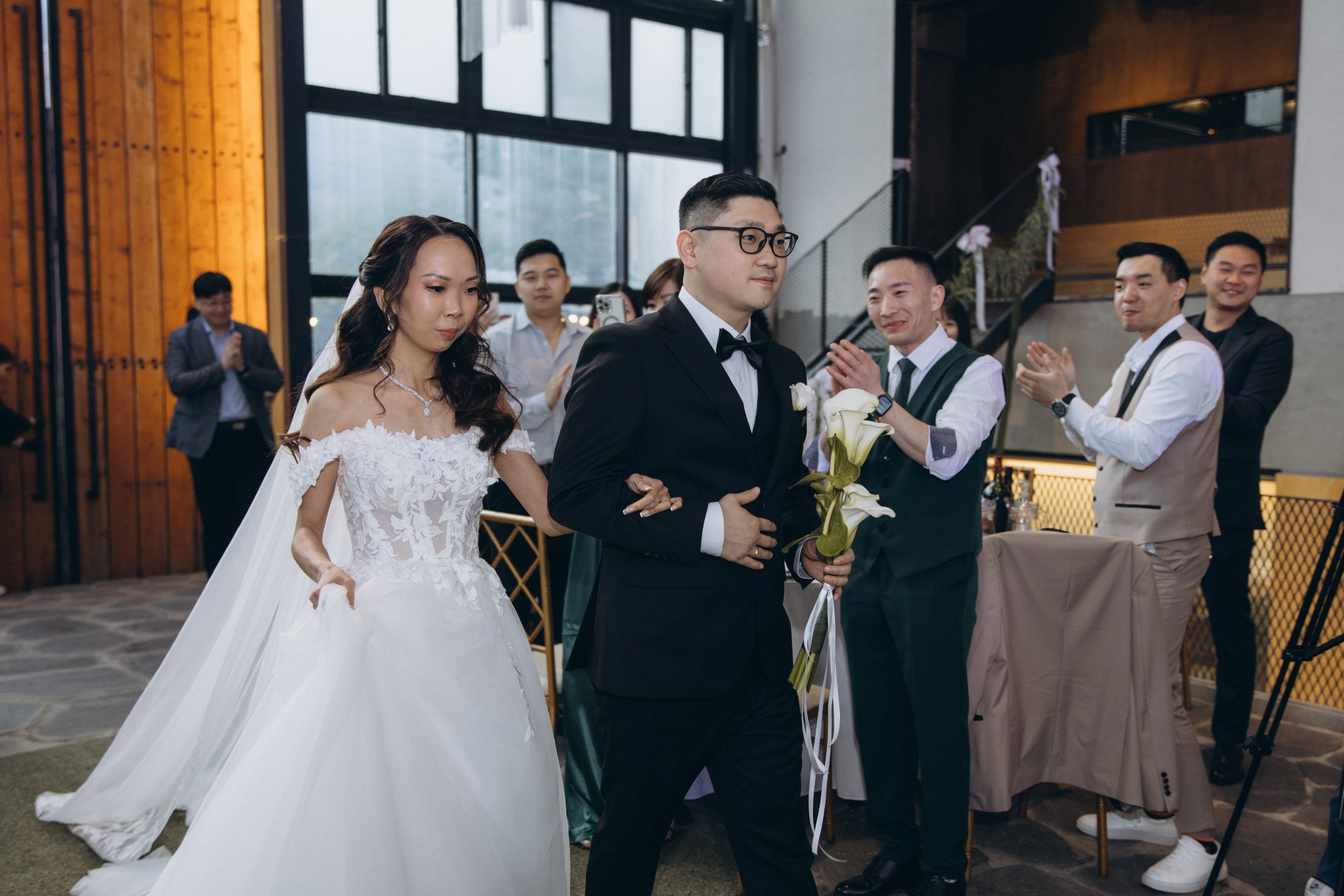 Евгений и Юлия. Portrait photographer in South Korea Olga Lian