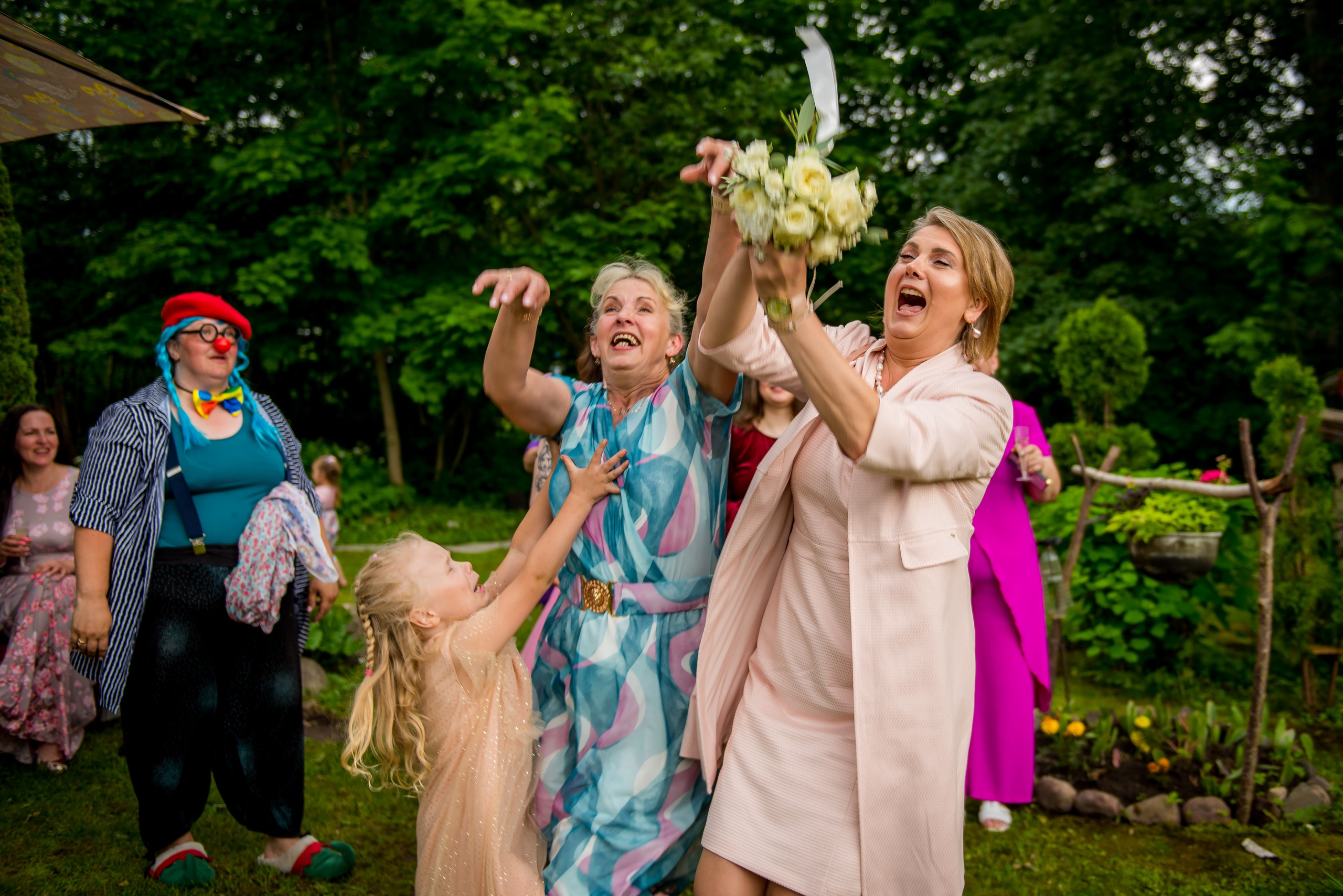 Mateusz and Valeria, Jelgava. Свадебный фотограф. Европа. Свадьба. Латвия