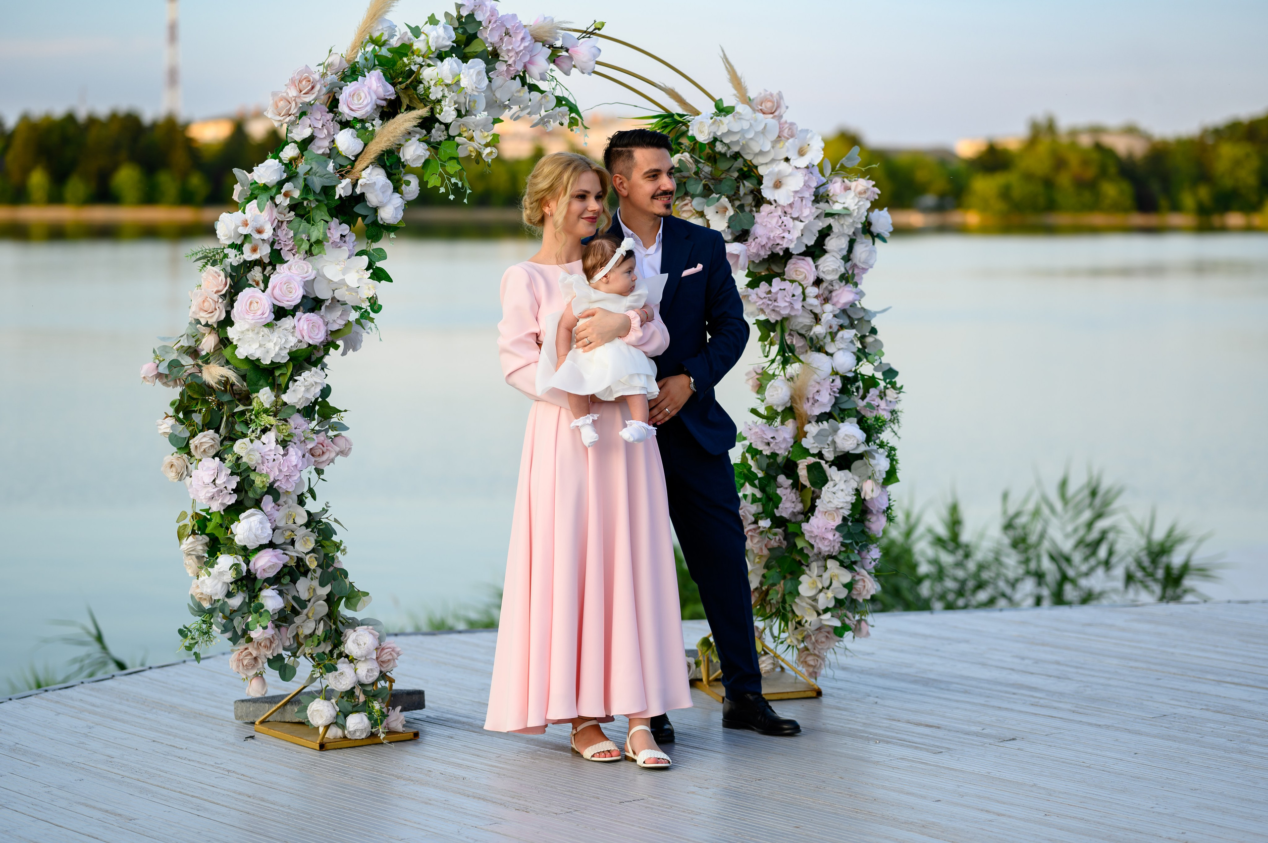 Botez Victoria Elena