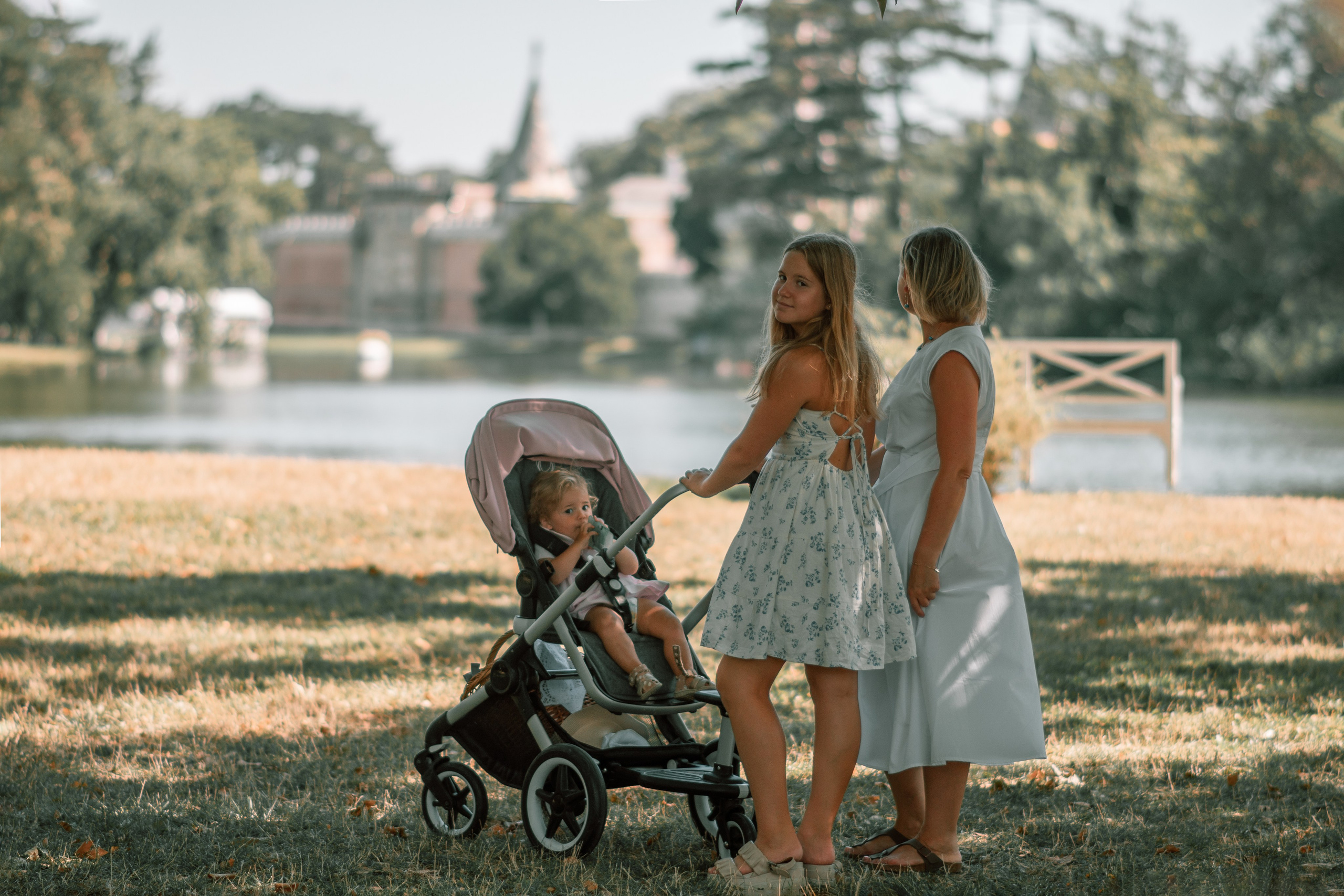 Симфония. Семейный и детский фотограф