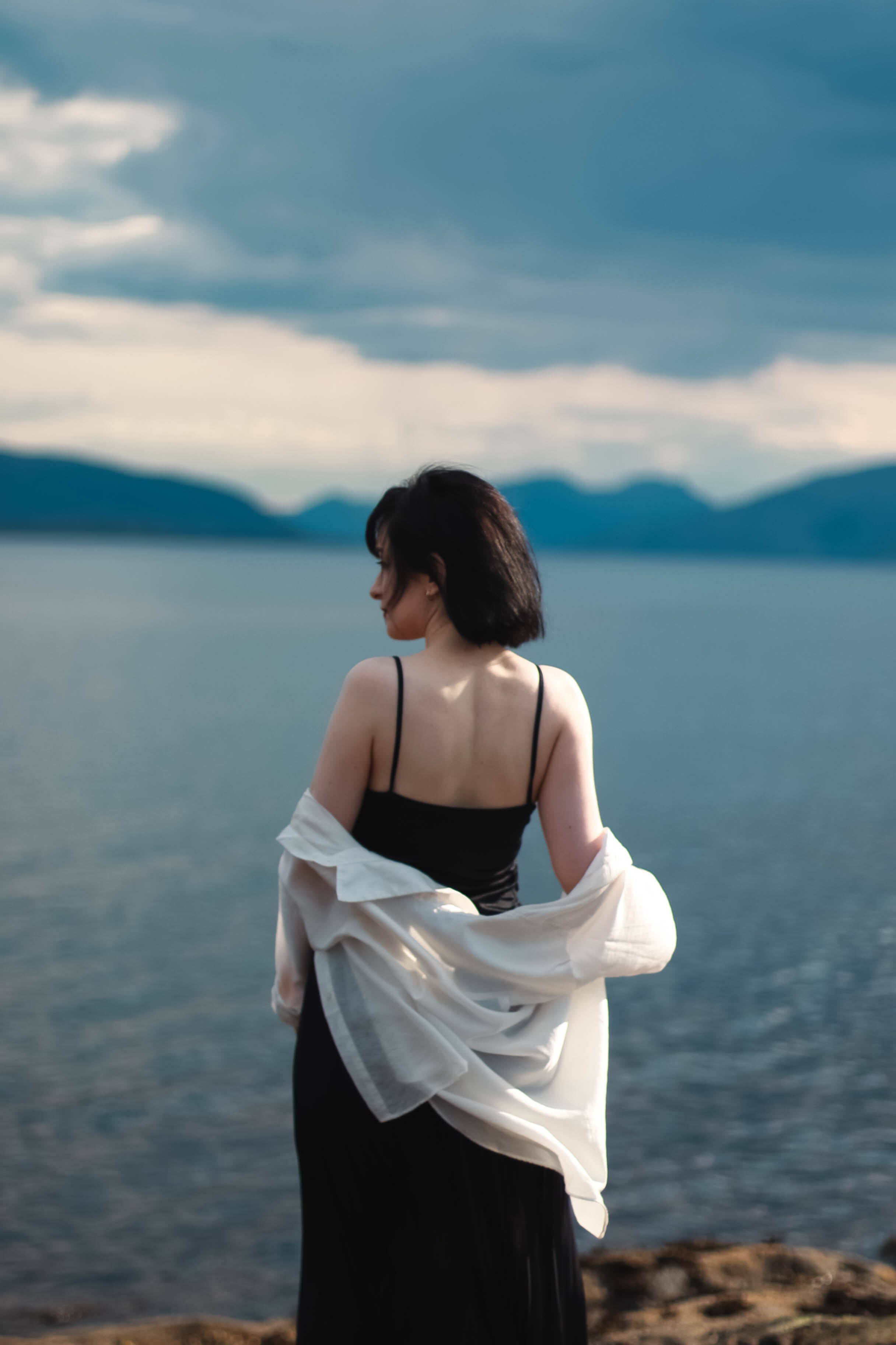 Anastasiya Drobot. Julia Semenchuk photographer