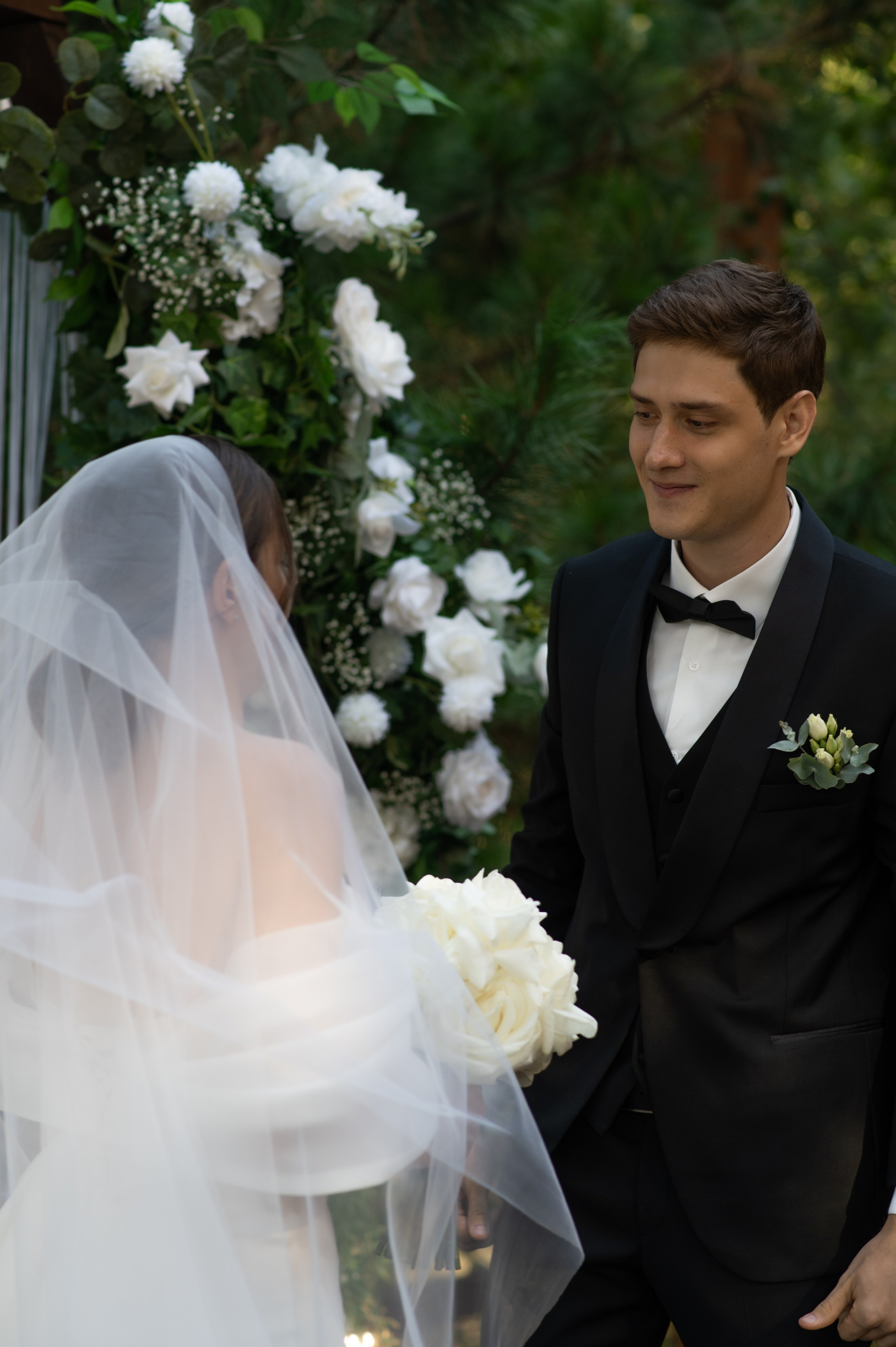 Like a Paris. Wedding and commercial photographer