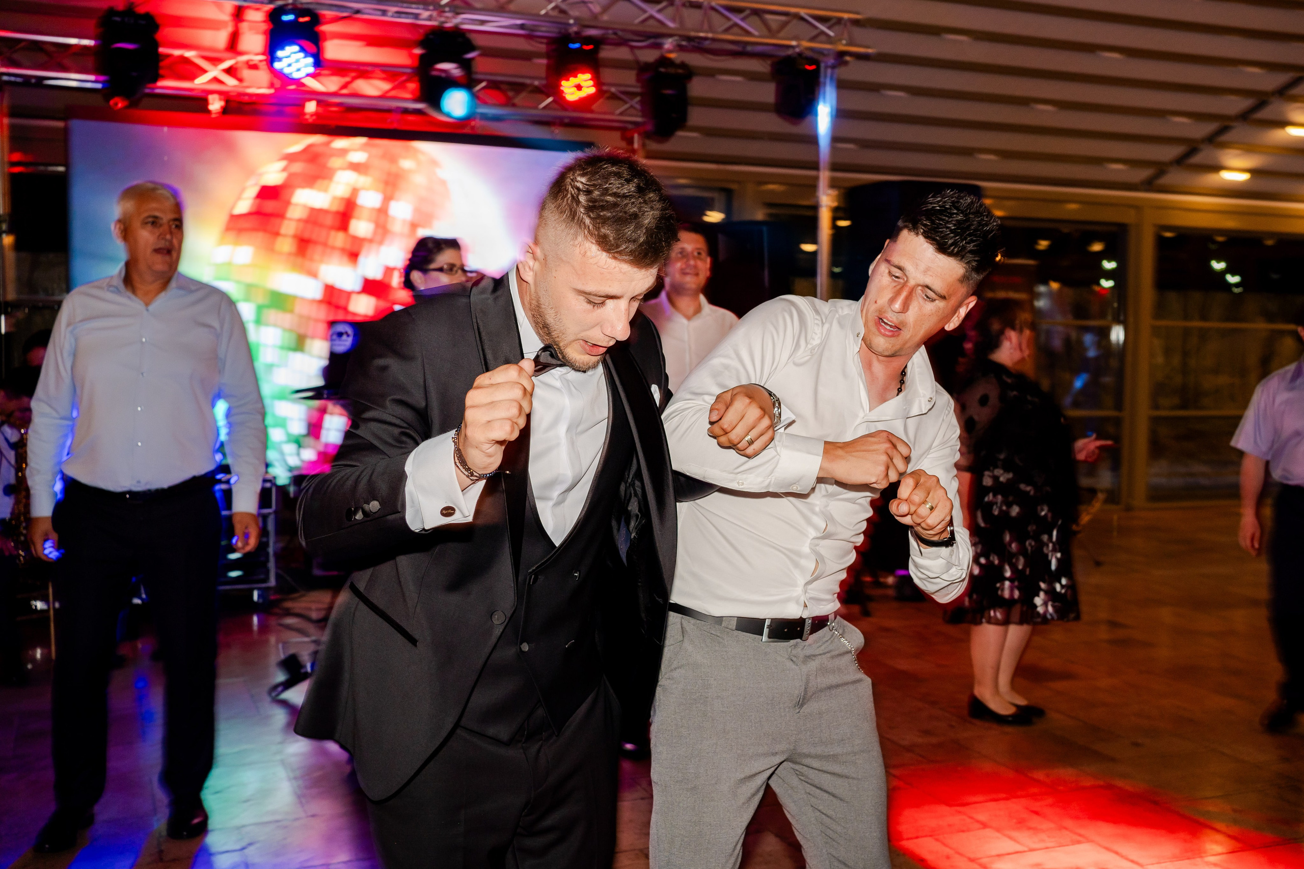 Nunta Andreea si Catalin – Fotograf Ploiesti. Fotografie | Videografie | ARN Creative Events